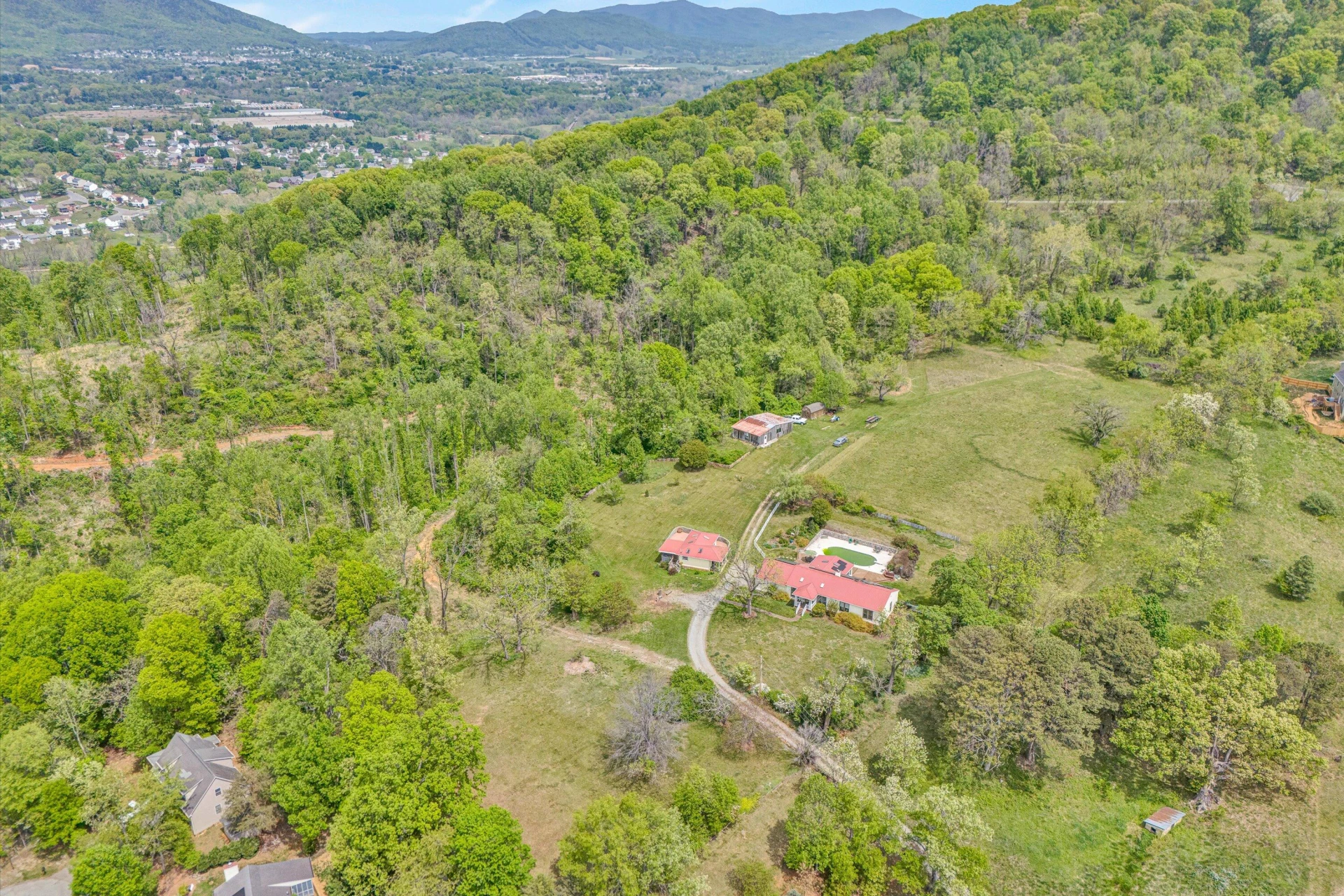 1812 Mountain View RD #& 1816 - Photo 50