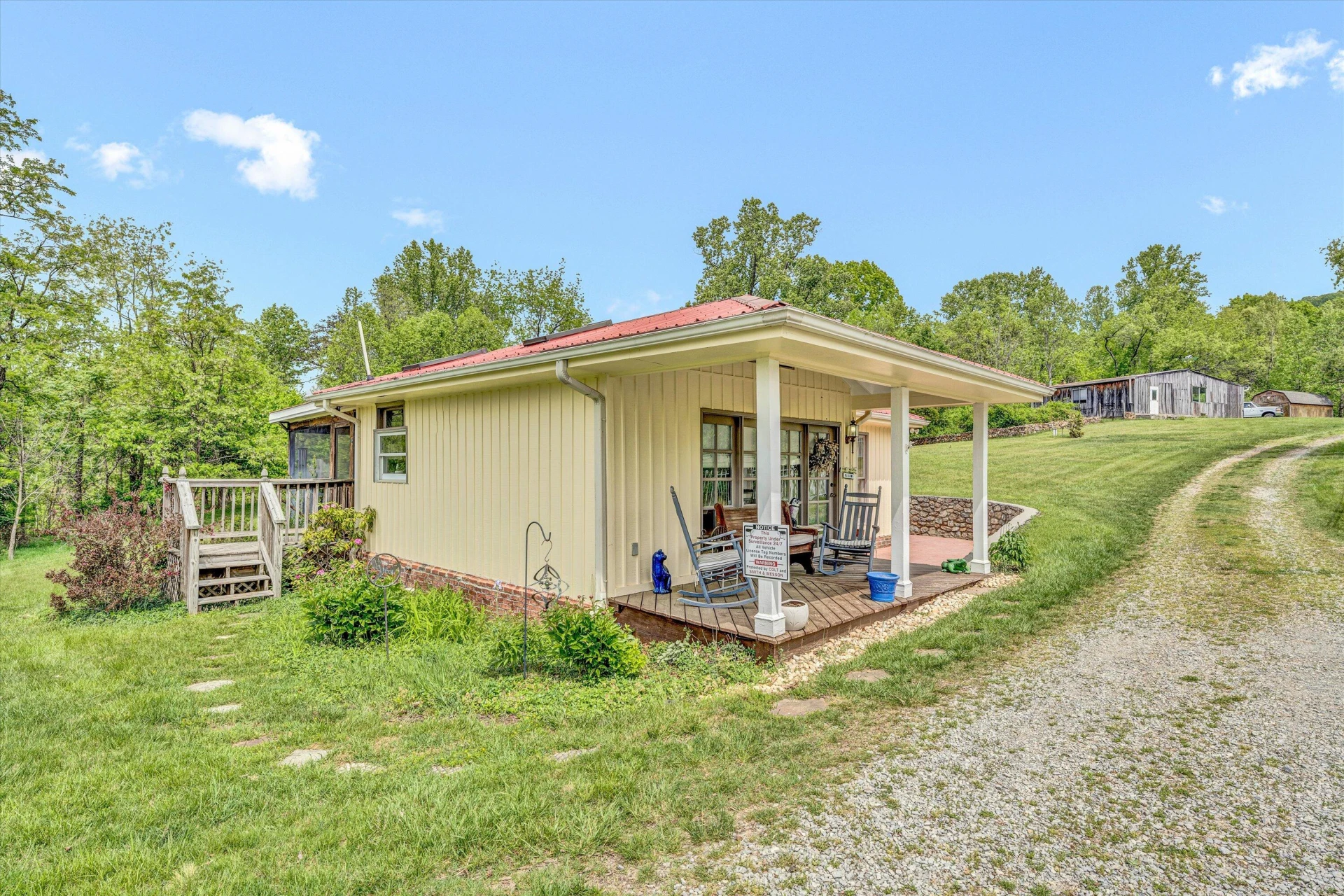 1812 Mountain View RD #& 1816 - Photo 82