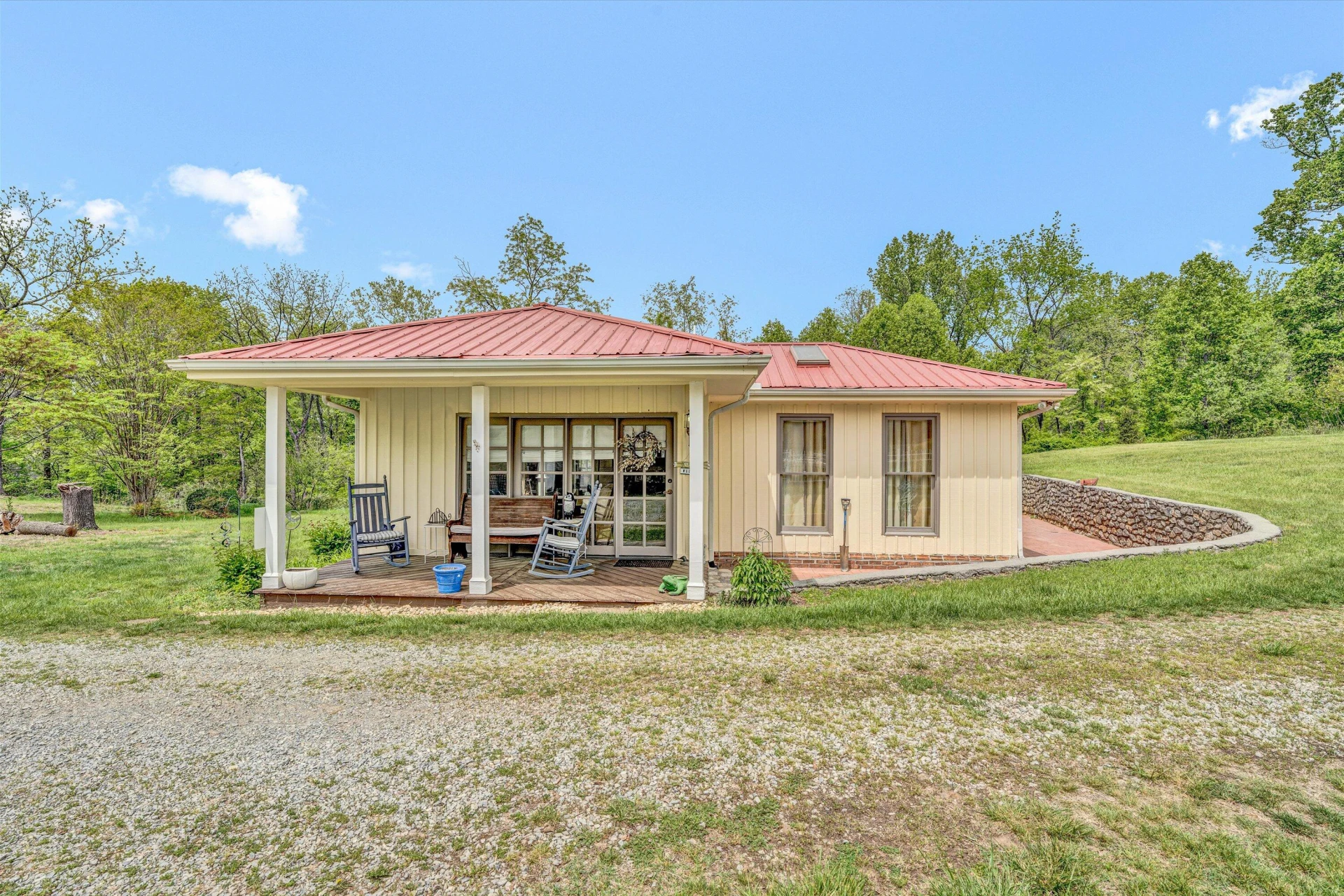 1812 Mountain View RD #& 1816 - Photo 83