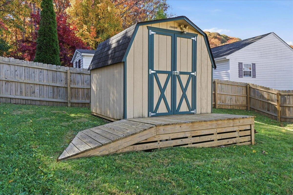 3760 Melcher ST - Photo 26