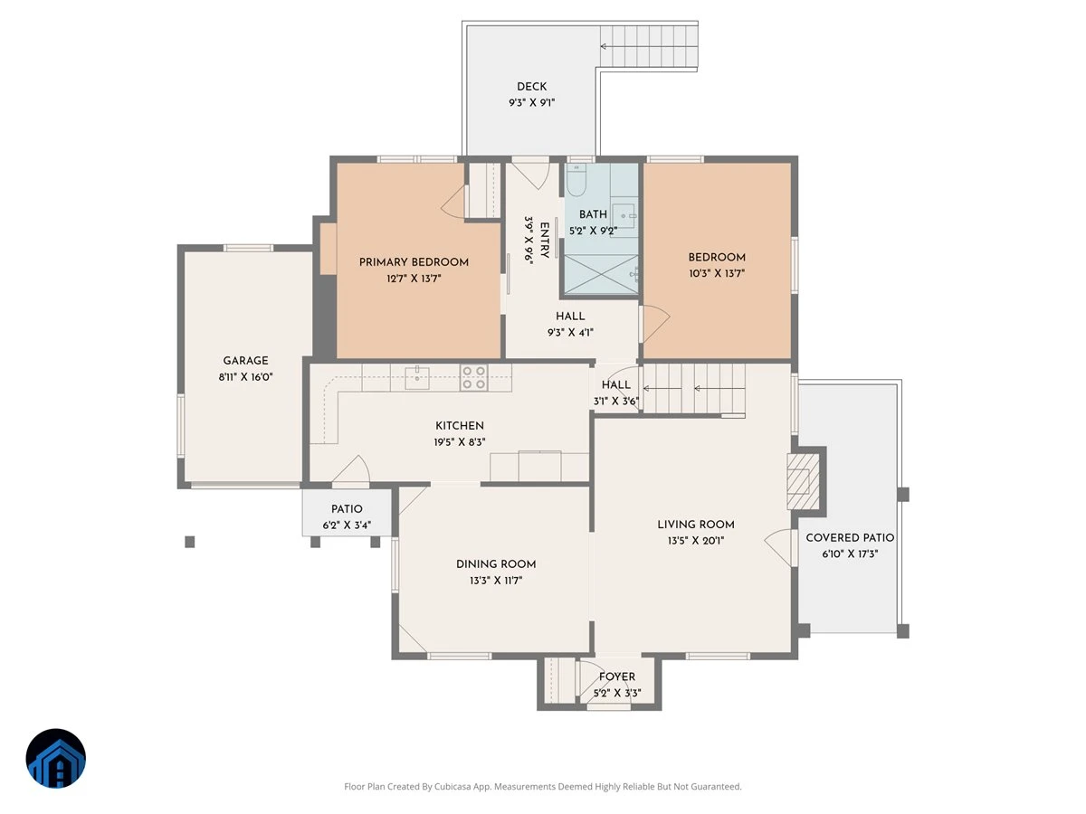 2206 Garstland DR