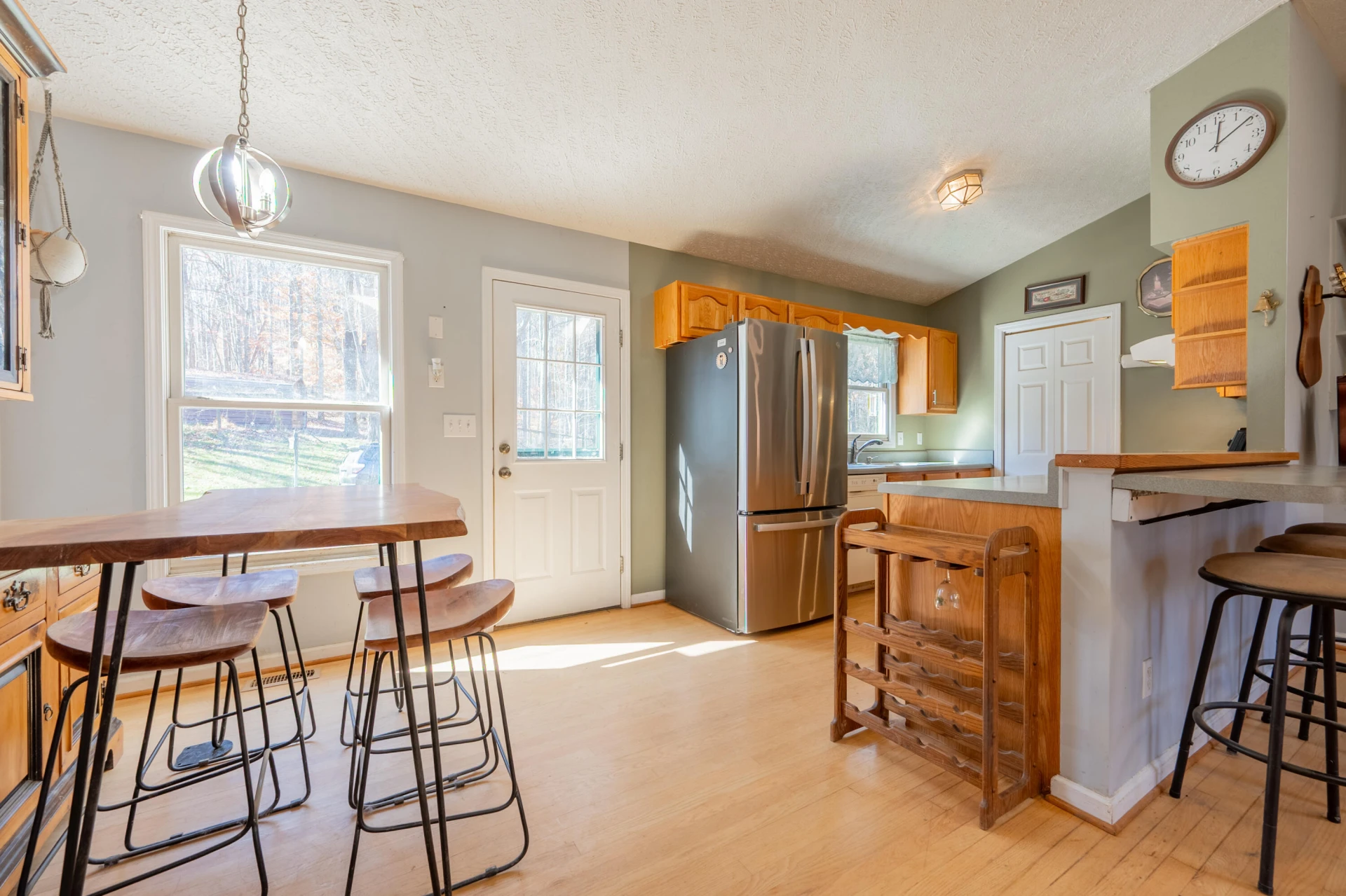 1126 Duncans Chapel RD - Photo 12