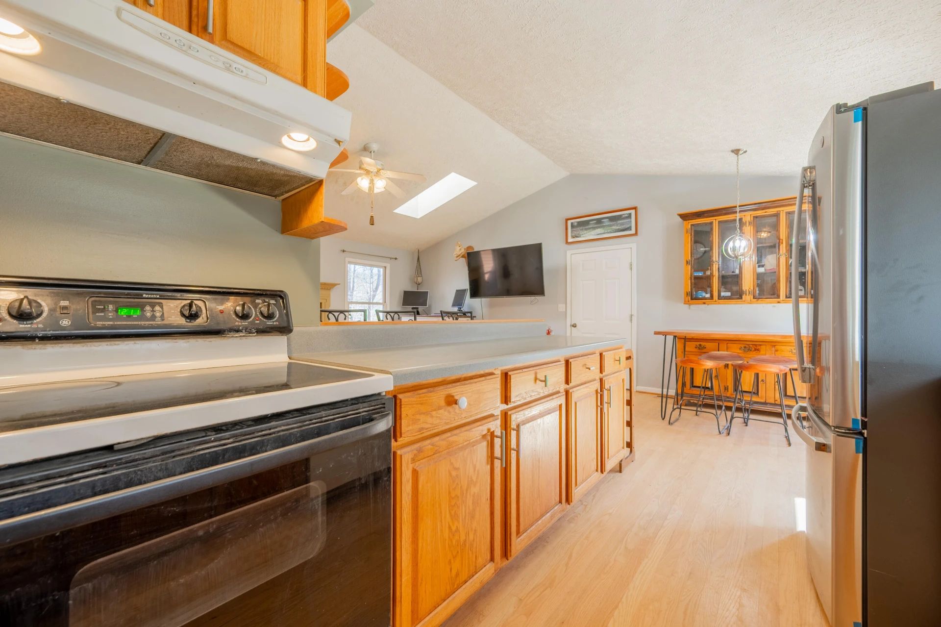 1126 Duncans Chapel RD - Photo 14