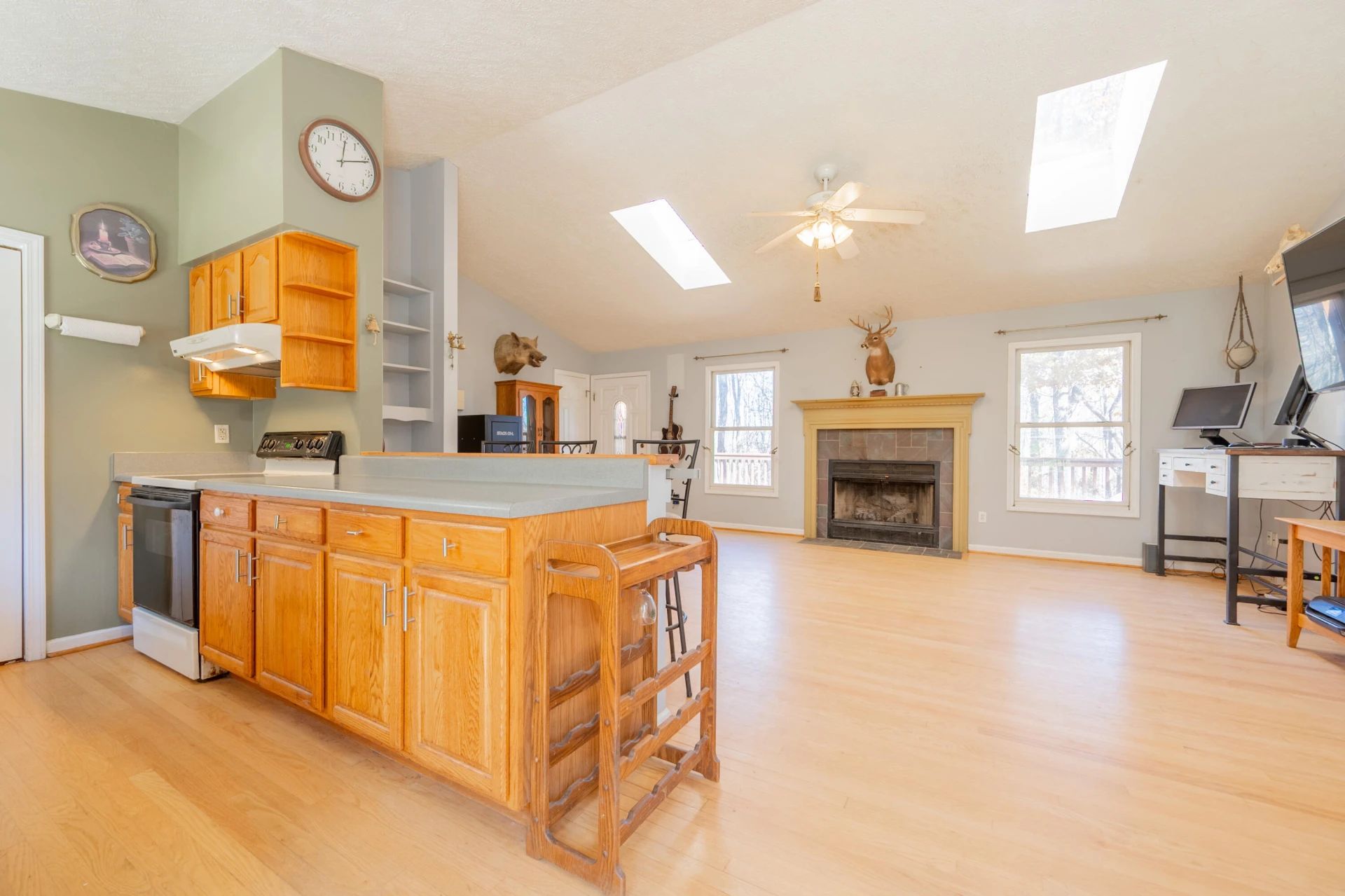 1126 Duncans Chapel RD - Photo 16