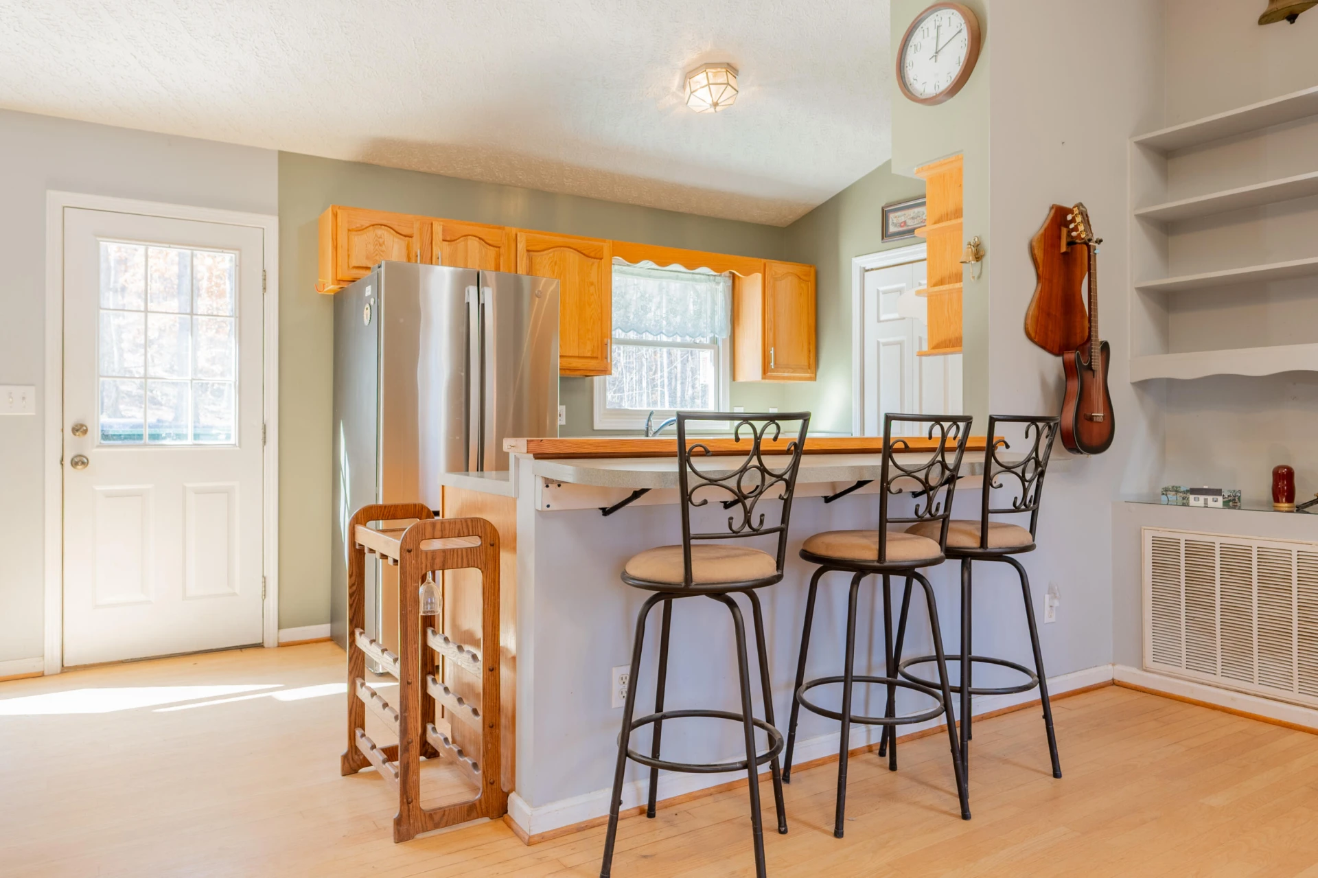 1126 Duncans Chapel RD - Photo 17