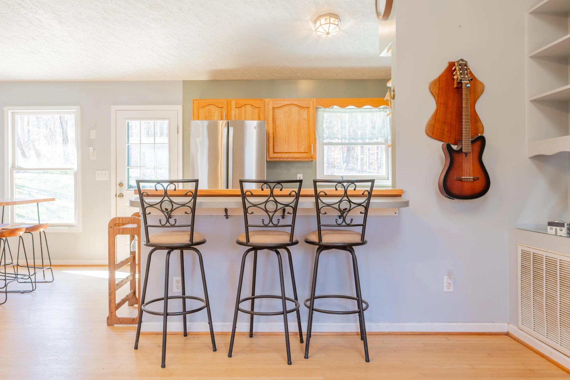1126 Duncans Chapel RD - Photo 18