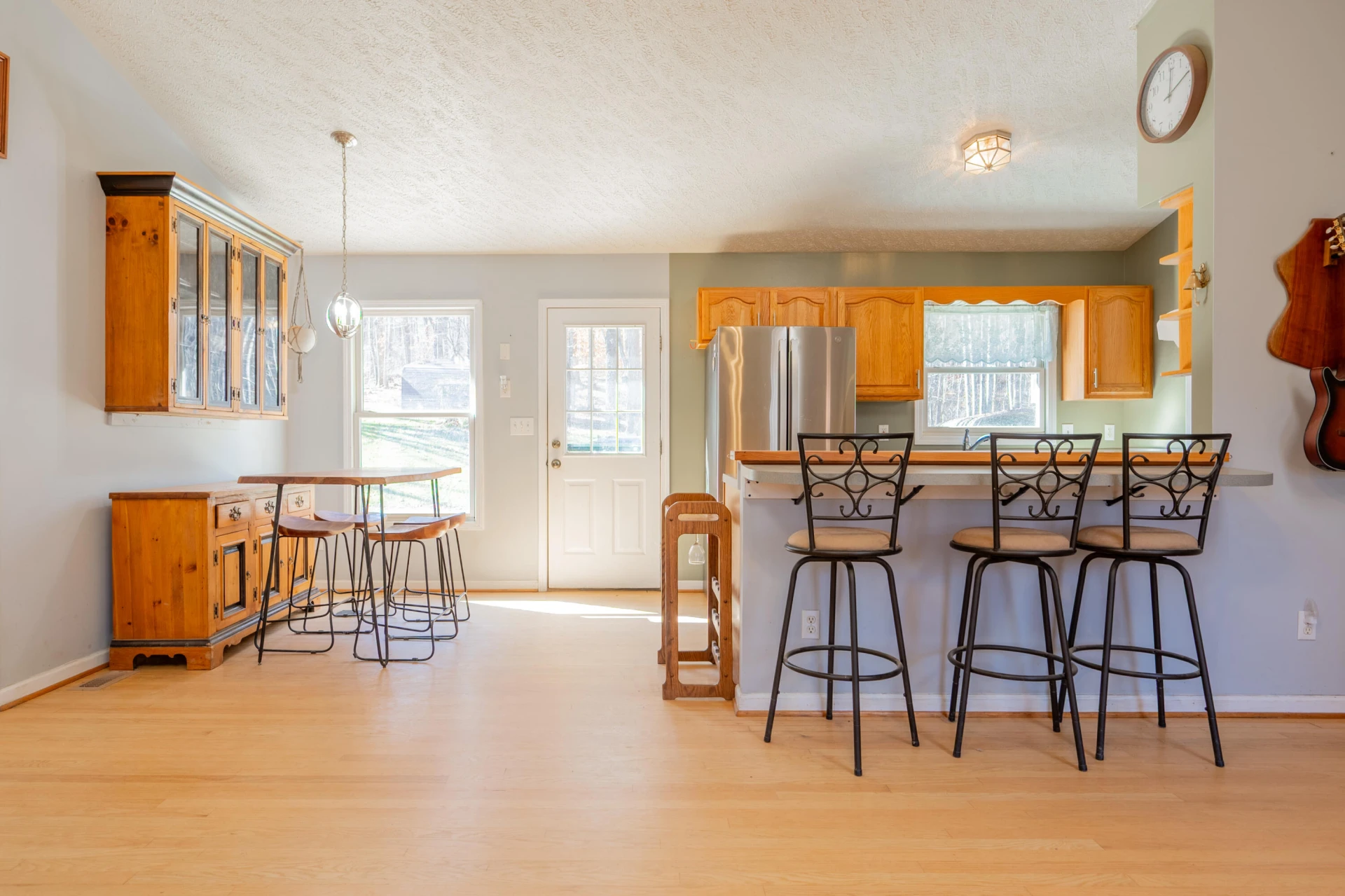 1126 Duncans Chapel RD - Photo 19