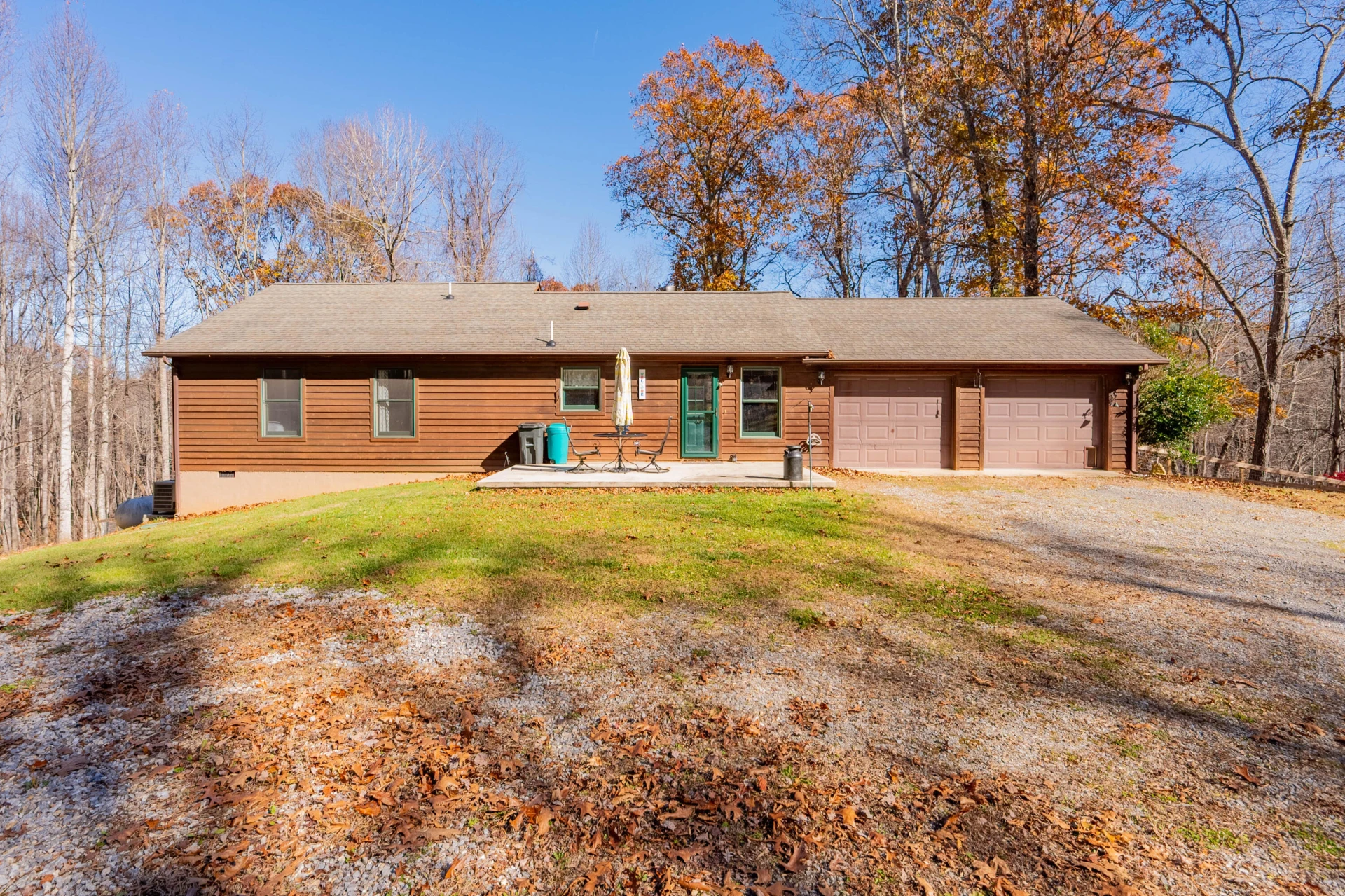 1126 Duncans Chapel RD - Photo 2