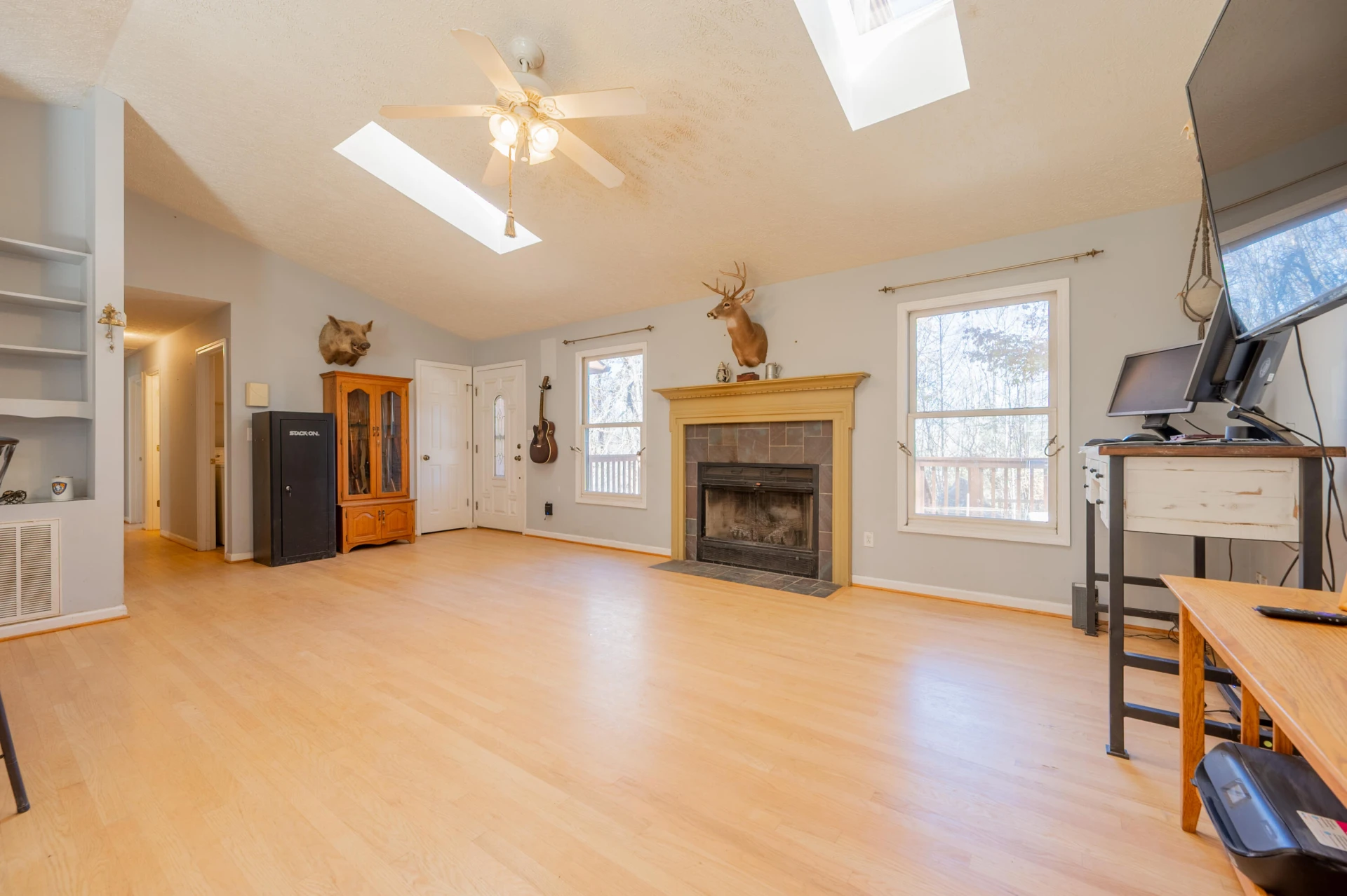 1126 Duncans Chapel RD - Photo 20