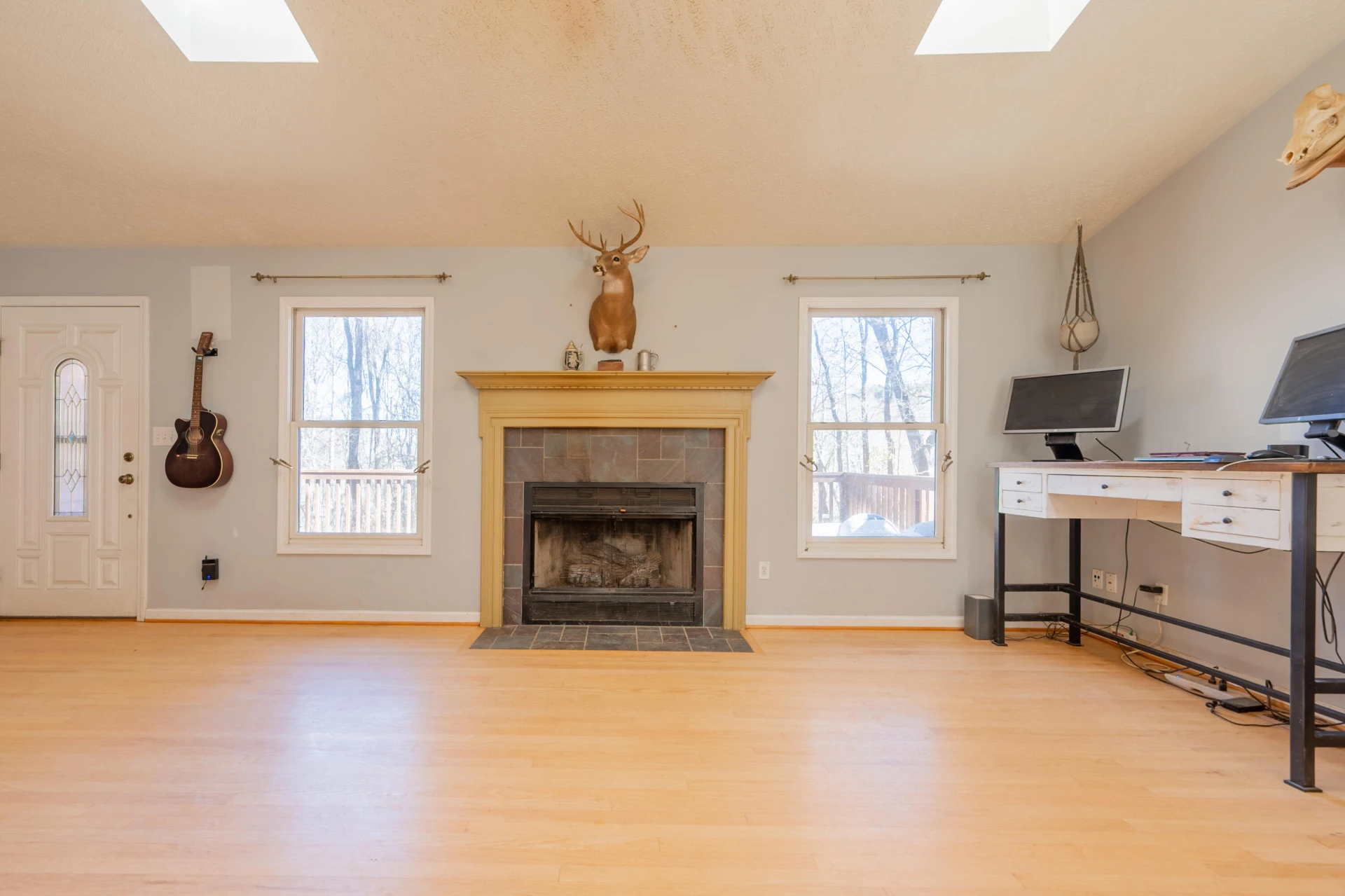 1126 Duncans Chapel RD - Photo 21