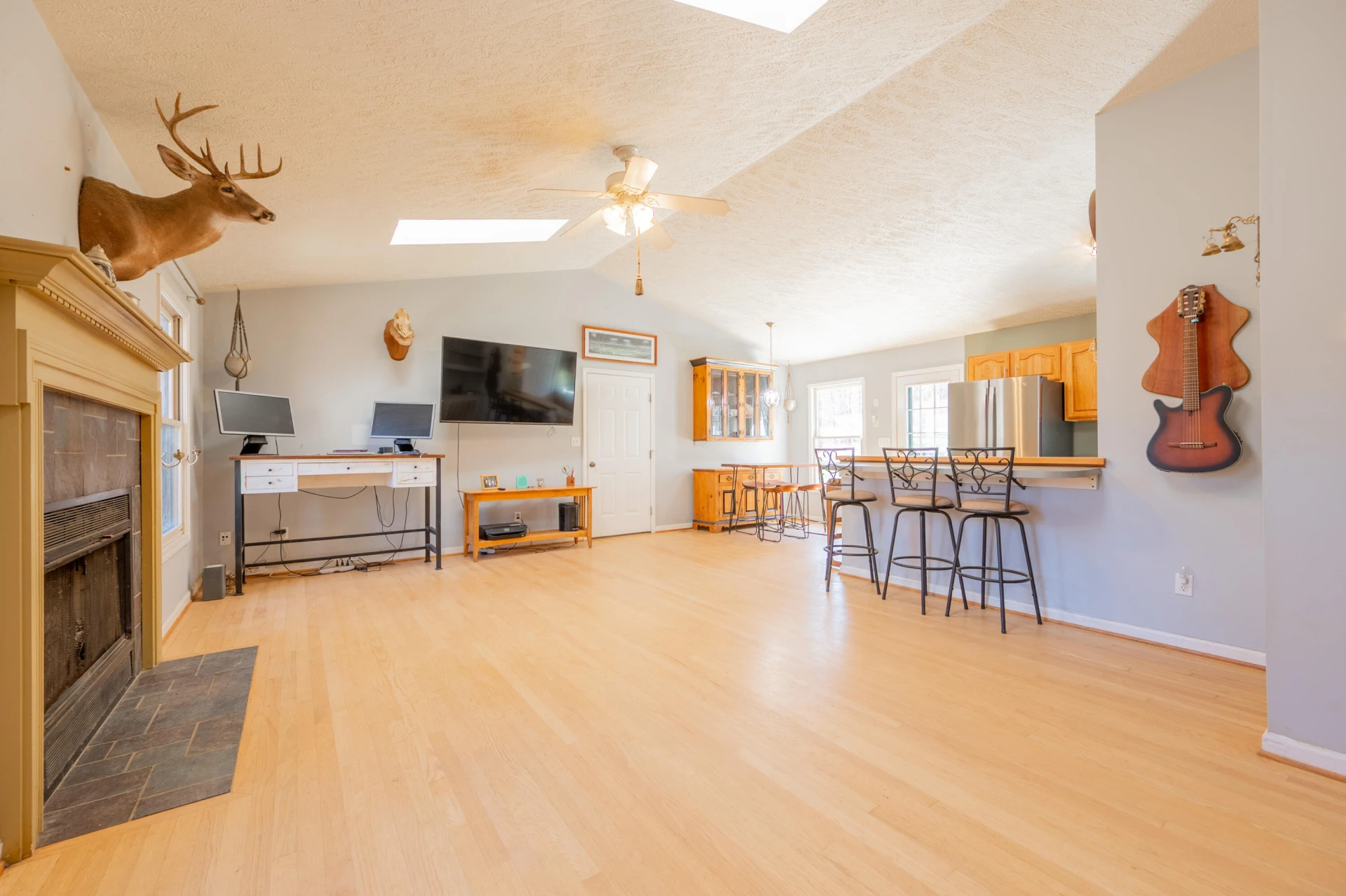 1126 Duncans Chapel RD - Photo 23