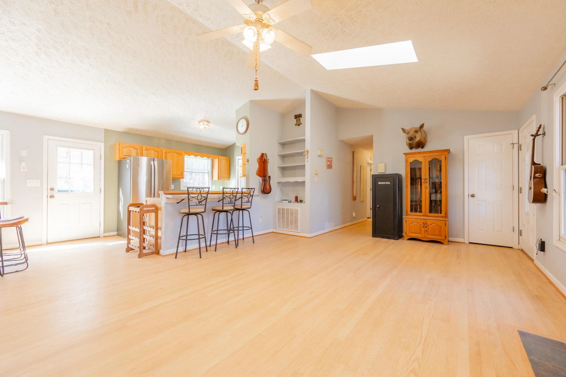 1126 Duncans Chapel RD - Photo 24