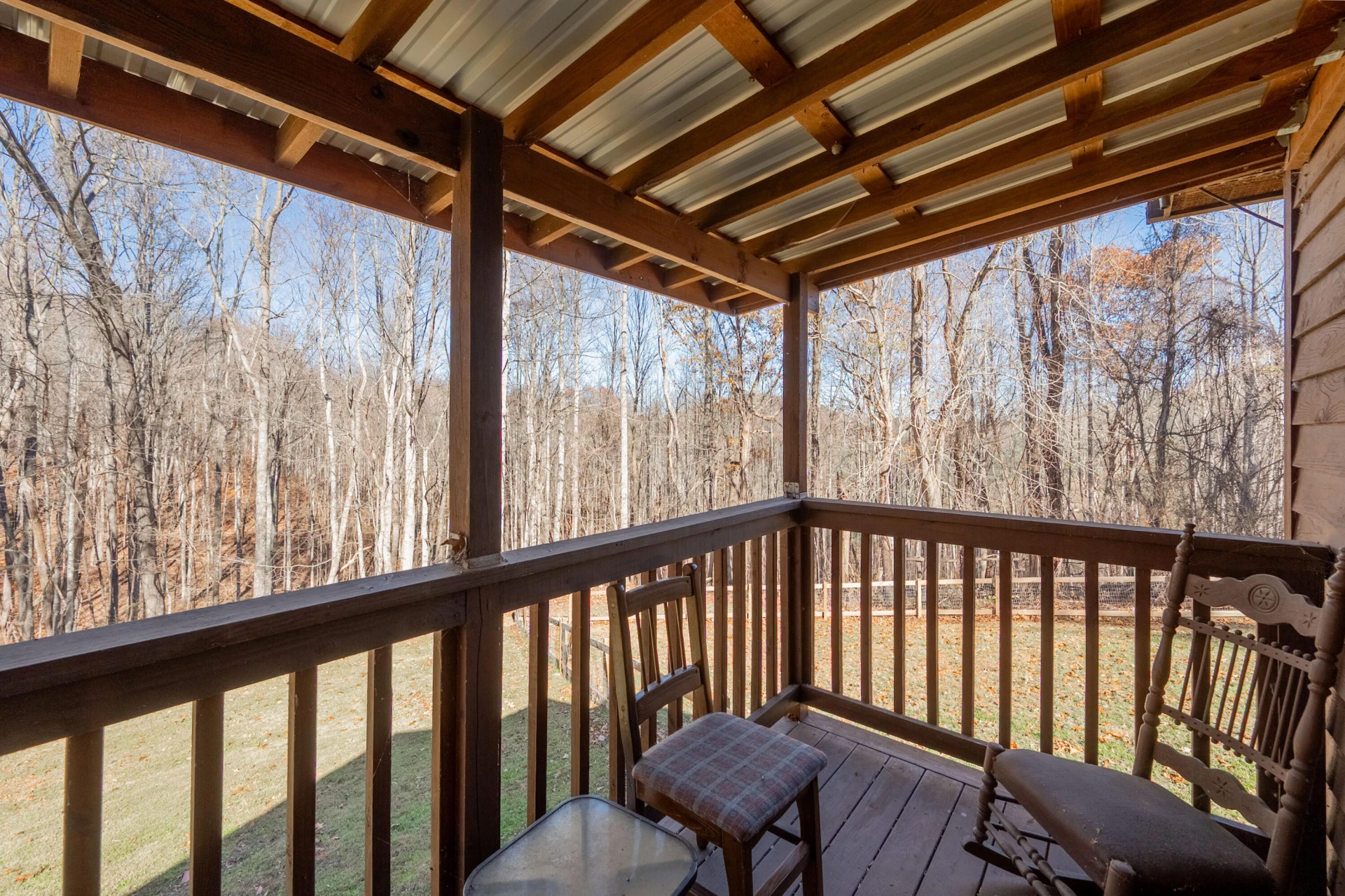 1126 Duncans Chapel RD - Photo 36