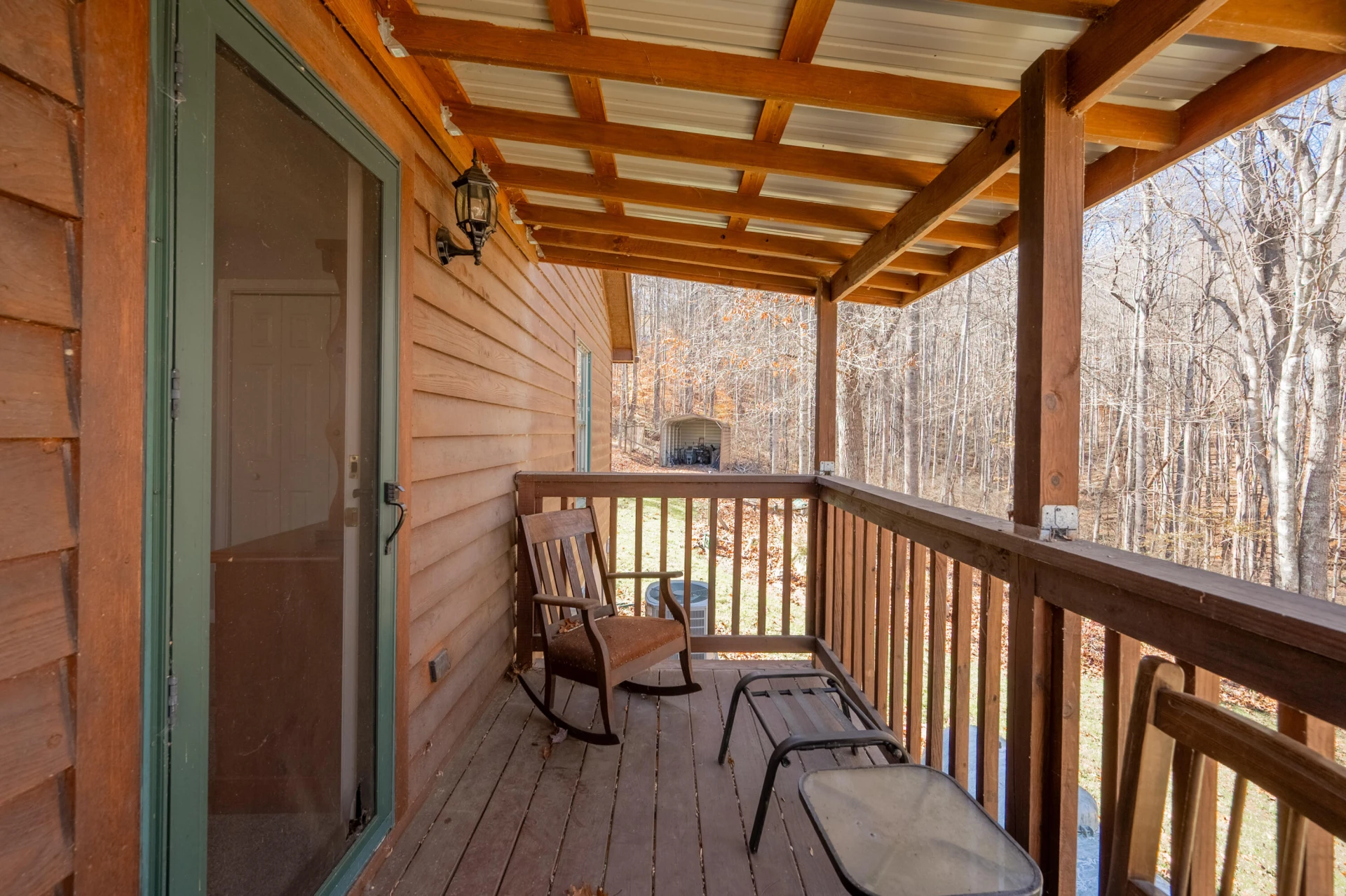 1126 Duncans Chapel RD - Photo 37