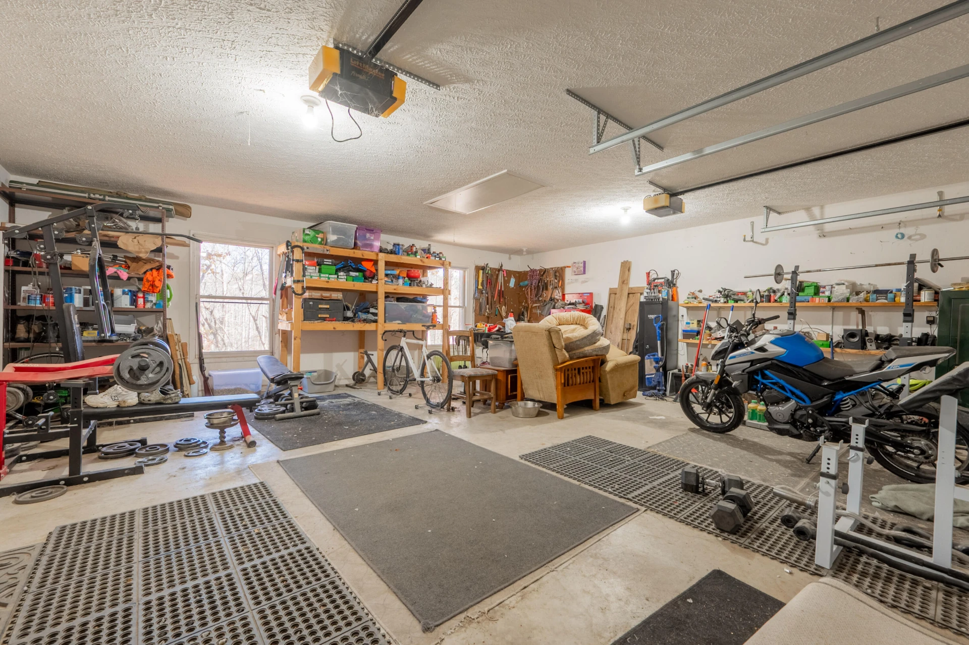 1126 Duncans Chapel RD - Photo 38