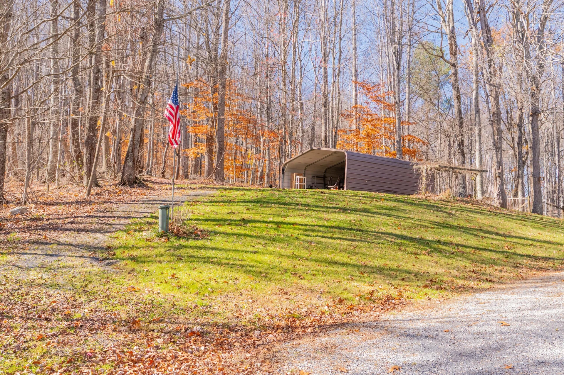 1126 Duncans Chapel RD - Photo 42