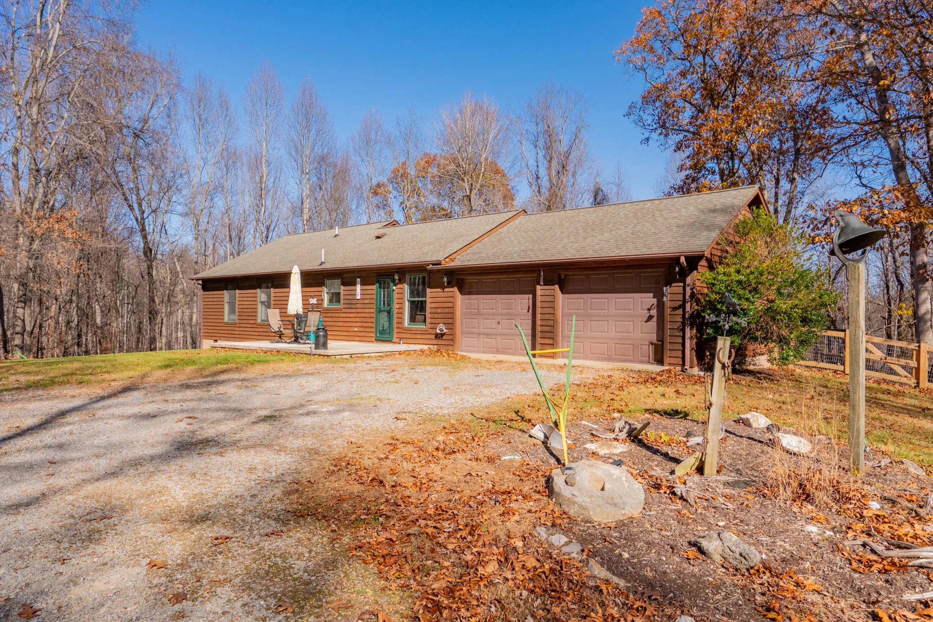1126 Duncans Chapel RD - Photo 43