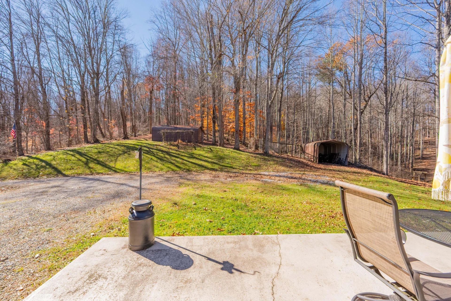 1126 Duncans Chapel RD - Photo 44