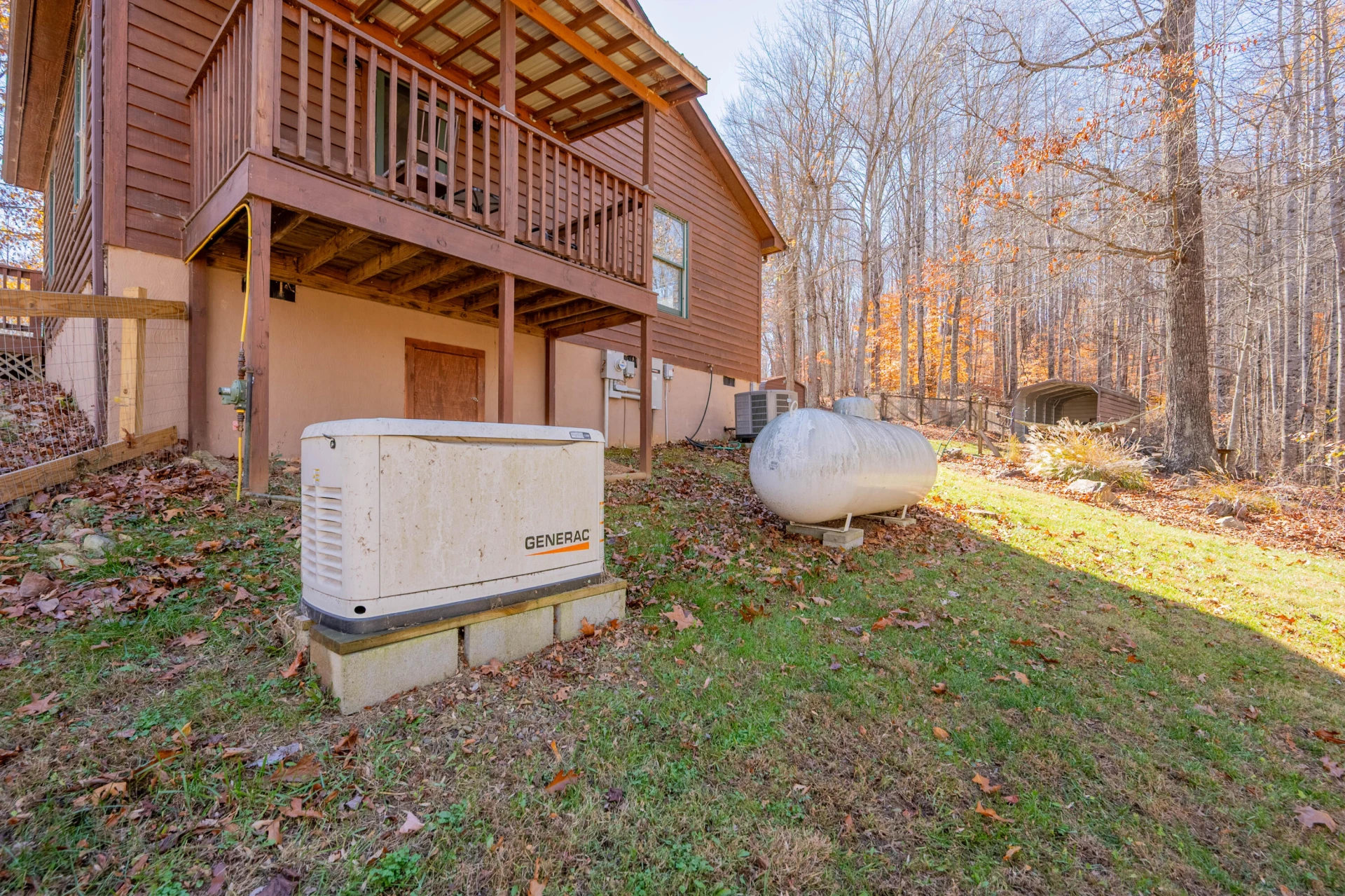1126 Duncans Chapel RD - Photo 47
