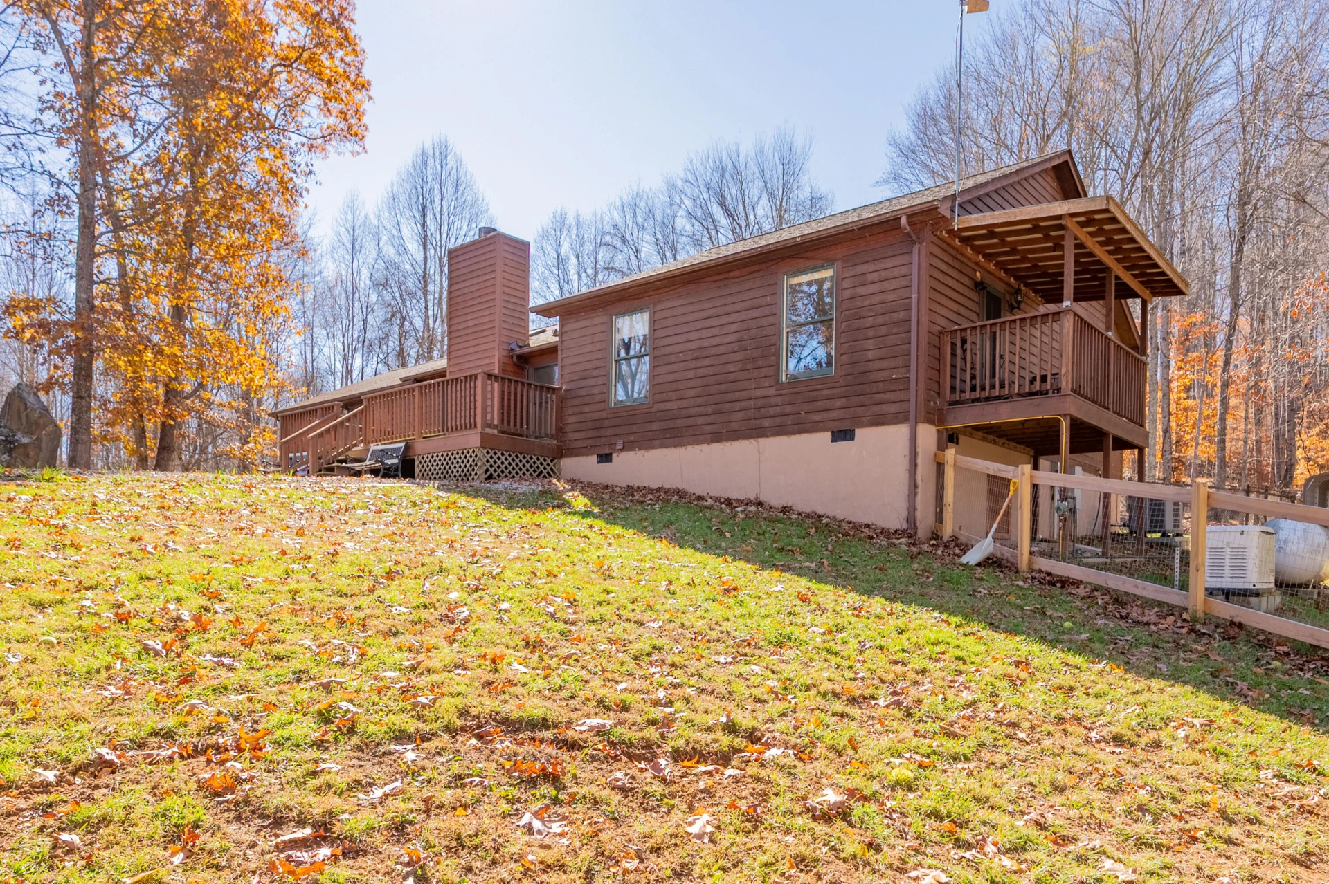 1126 Duncans Chapel RD - Photo 48