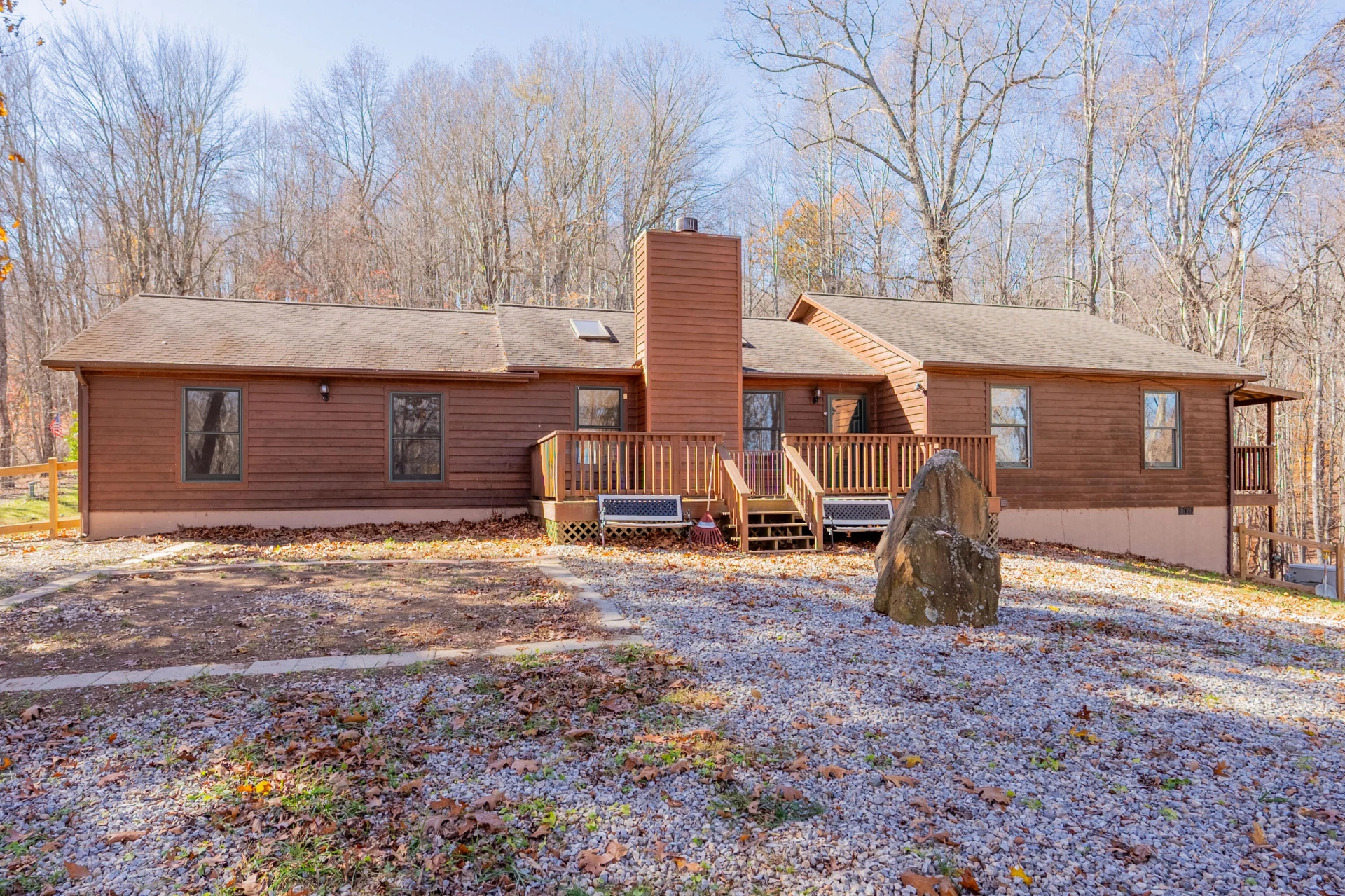 1126 Duncans Chapel RD - Photo 5