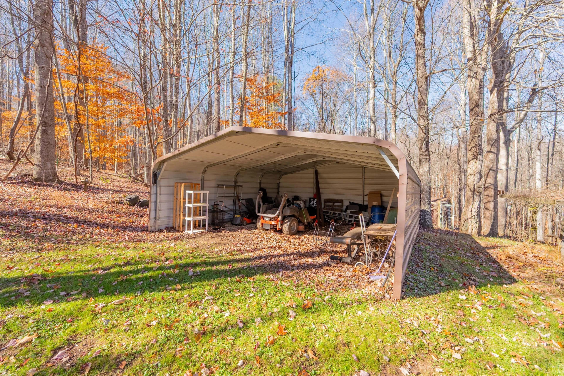 1126 Duncans Chapel RD - Photo 52