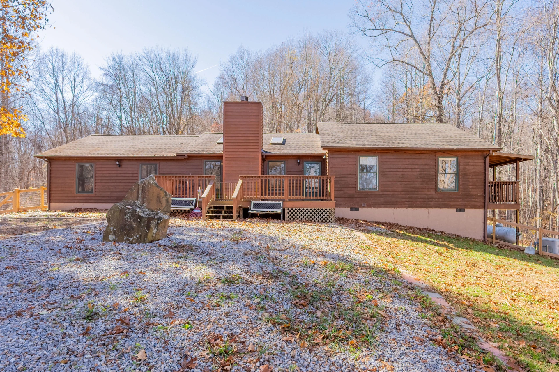 1126 Duncans Chapel RD - Photo 6