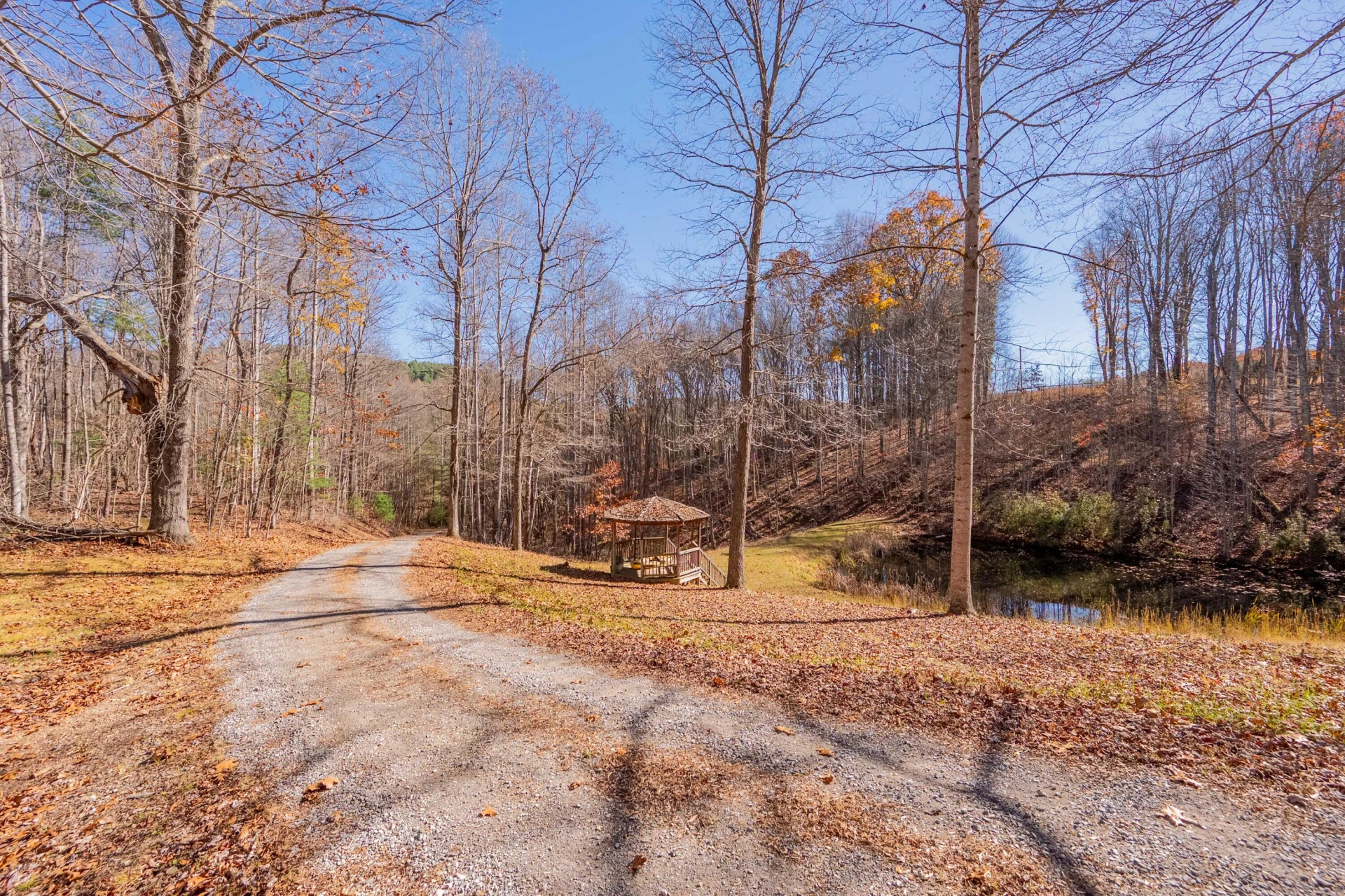 1126 Duncans Chapel RD - Photo 60