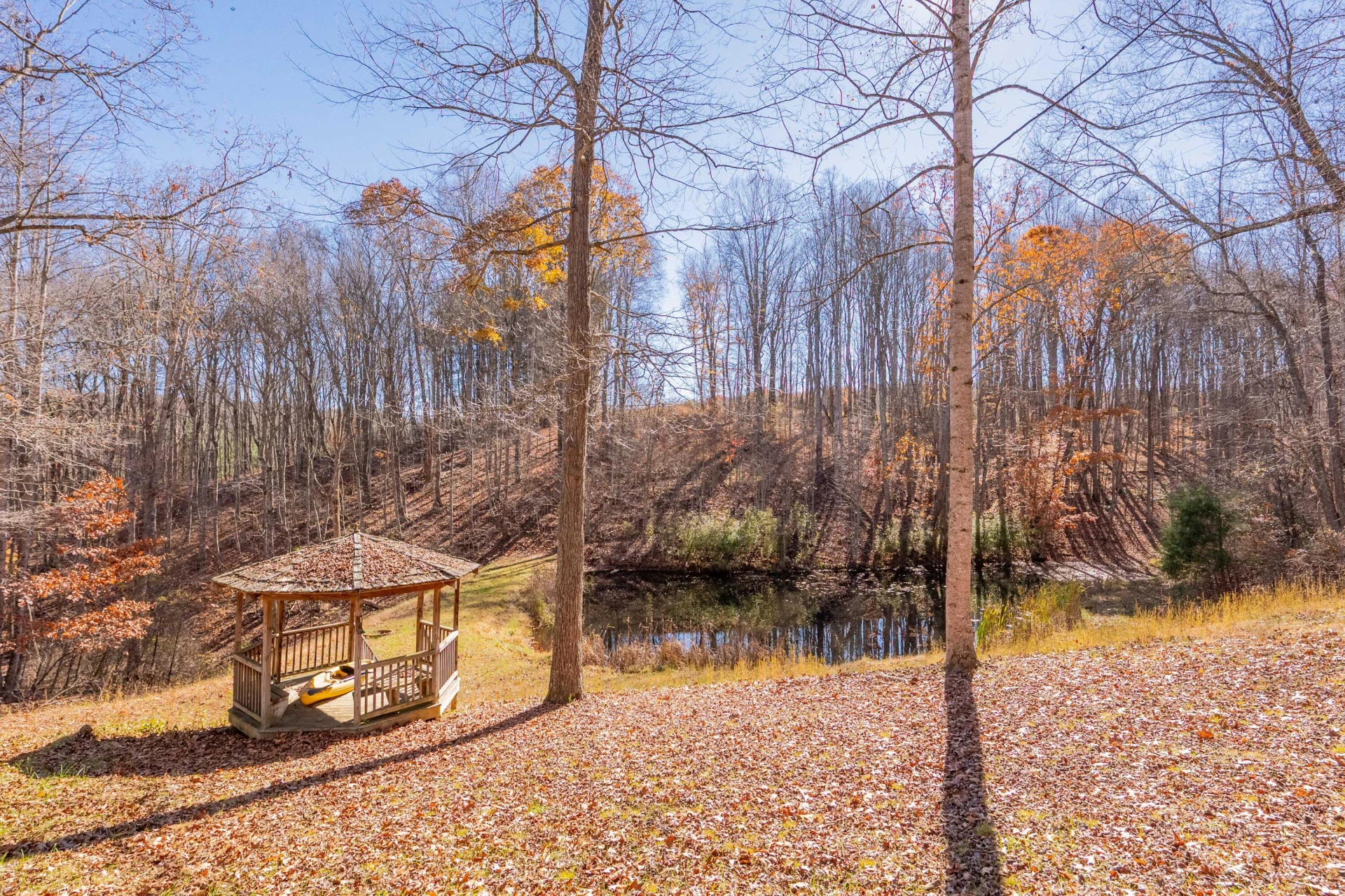 1126 Duncans Chapel RD - Photo 62