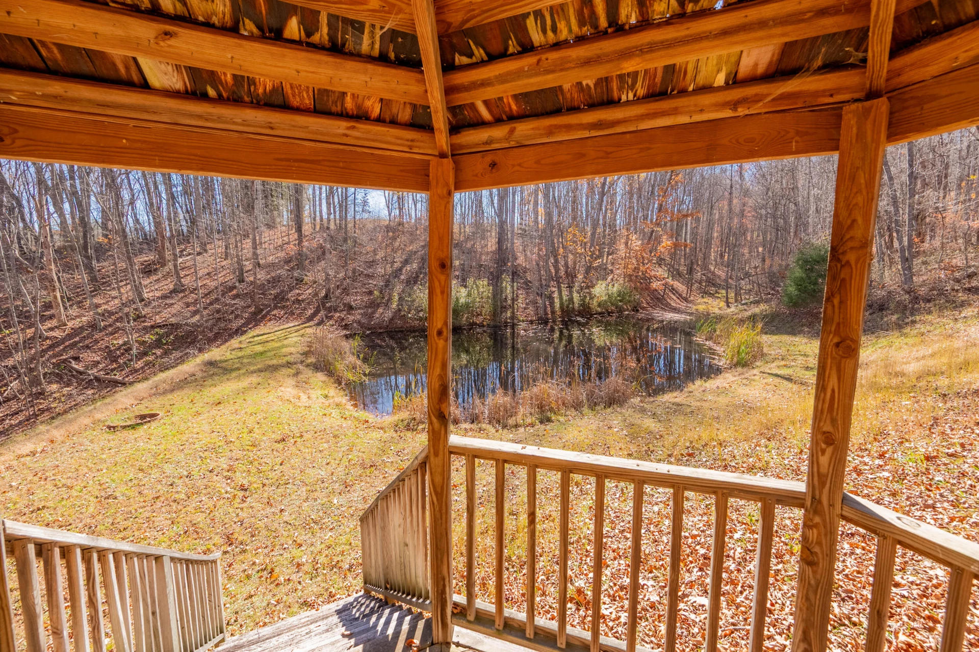1126 Duncans Chapel RD - Photo 63