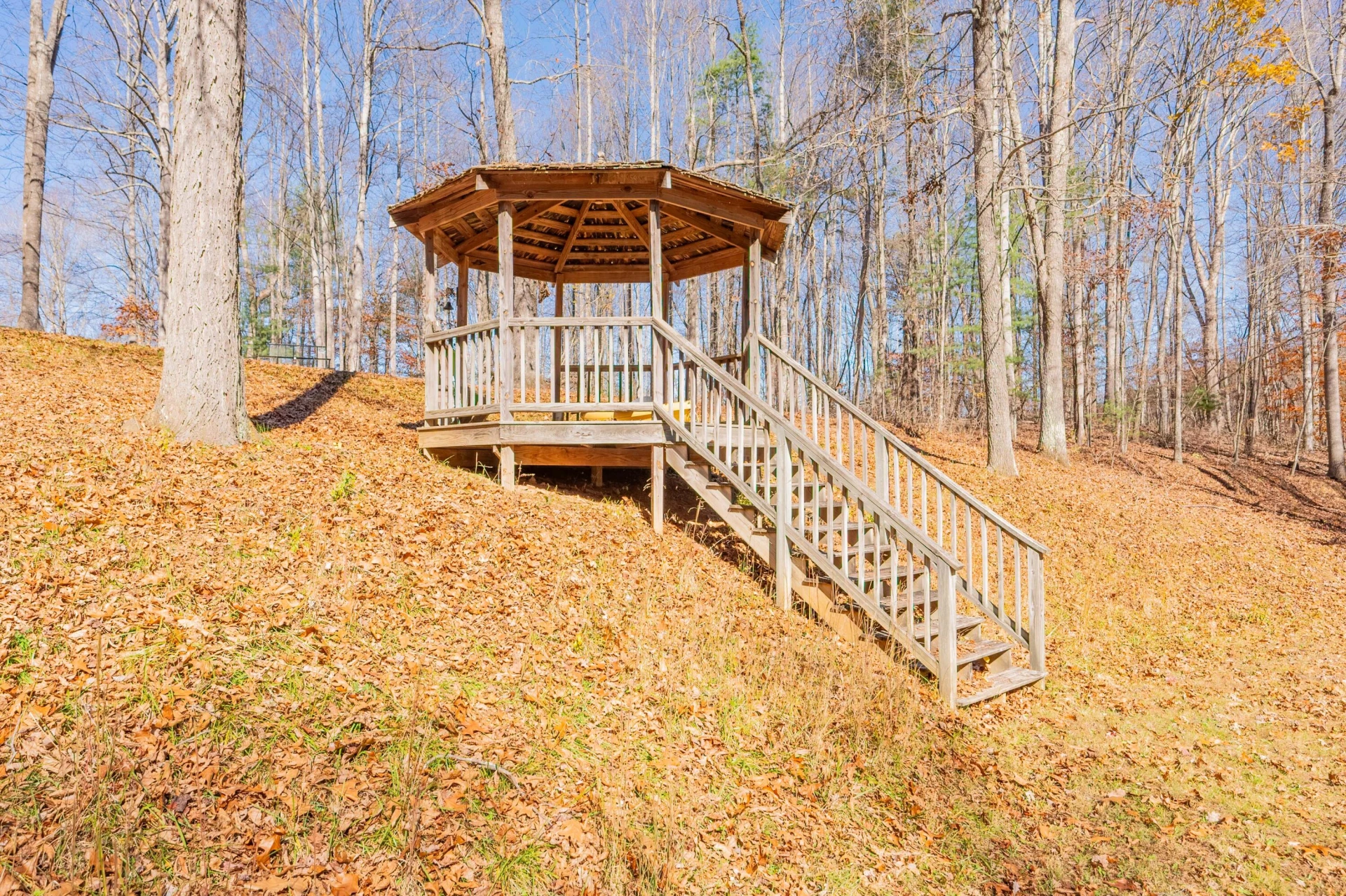 1126 Duncans Chapel RD - Photo 69