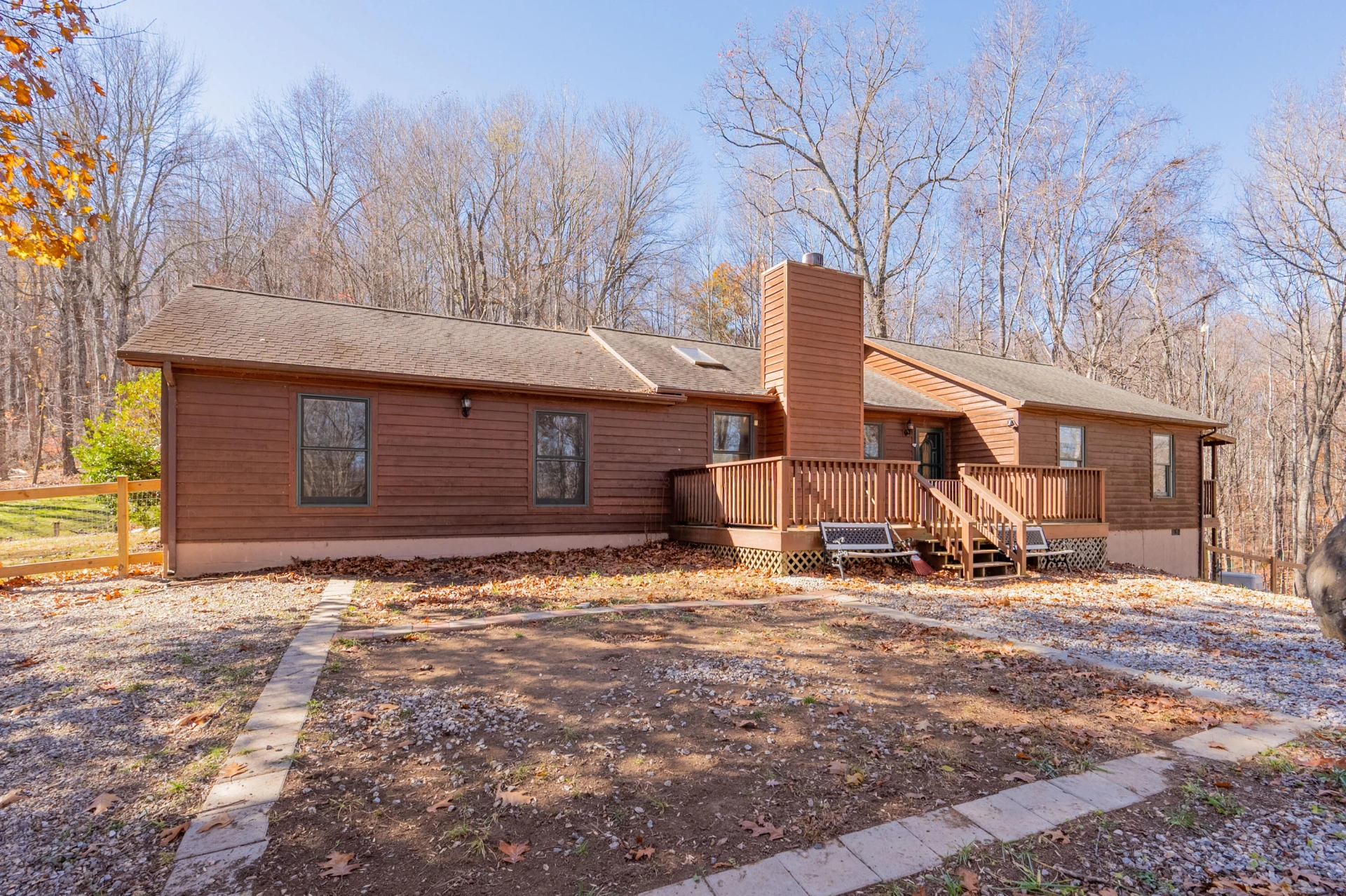 1126 Duncans Chapel RD - Photo 7