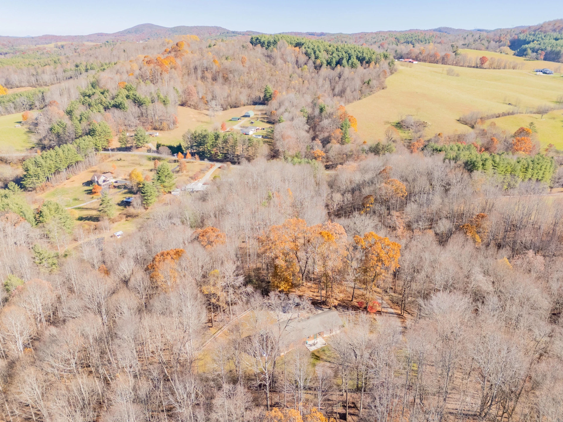 1126 Duncans Chapel RD - Photo 72