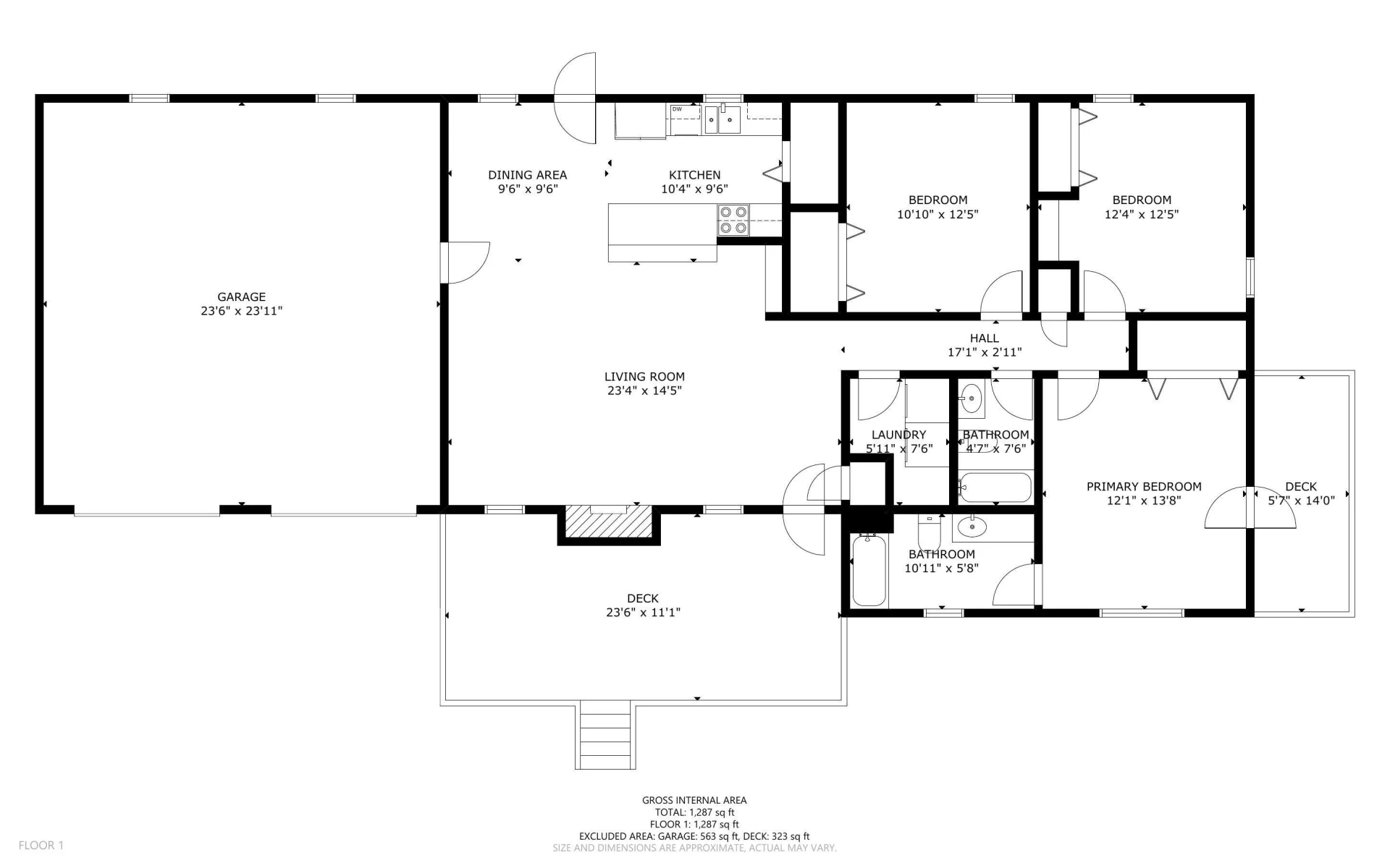 1126 Duncans Chapel RD - Photo 74