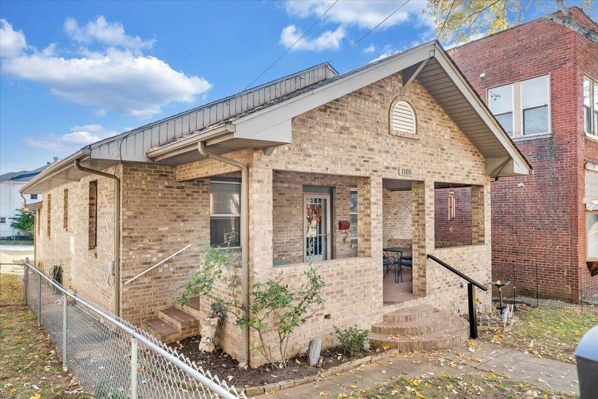 1105 Montrose AVE - Photo 42