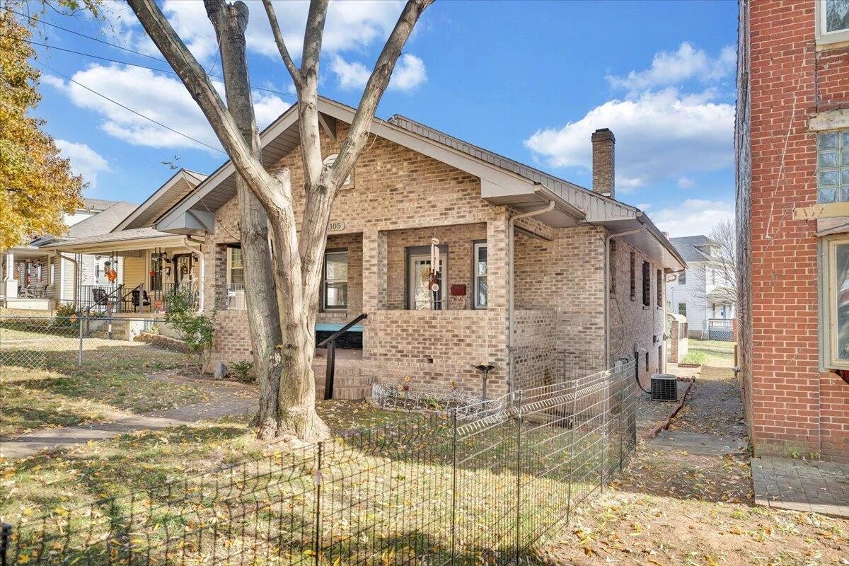 1105 Montrose AVE - Photo 46