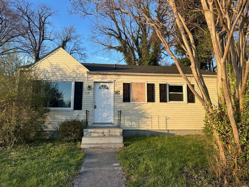 4017 Virginia AVE