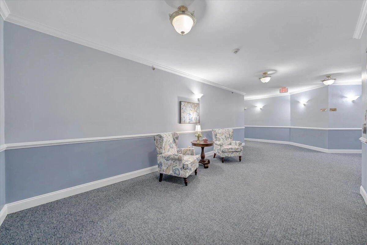 4444 Pheasant Ridge RD #404 - Photo 39