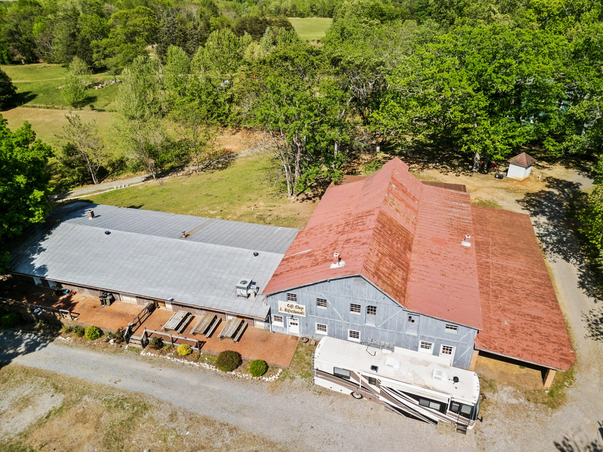 4067 Dickerson Mill RD - Photo 82