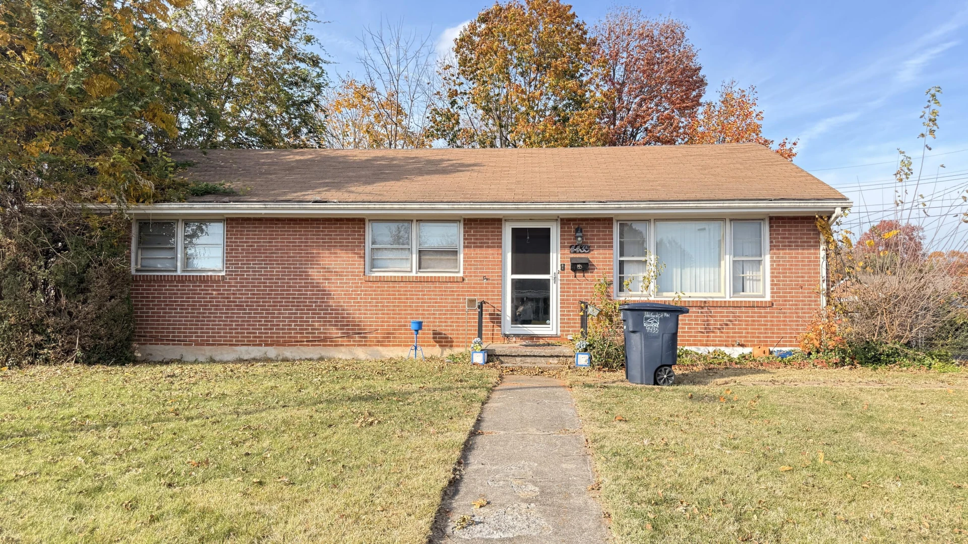 4435 Harford CIR