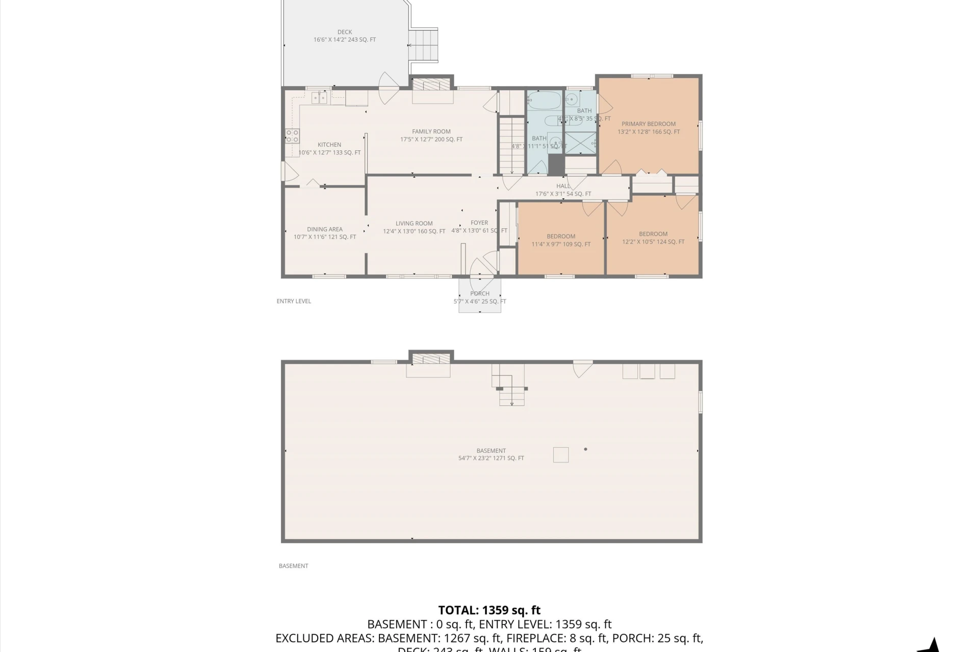 43 Beachmont DR
