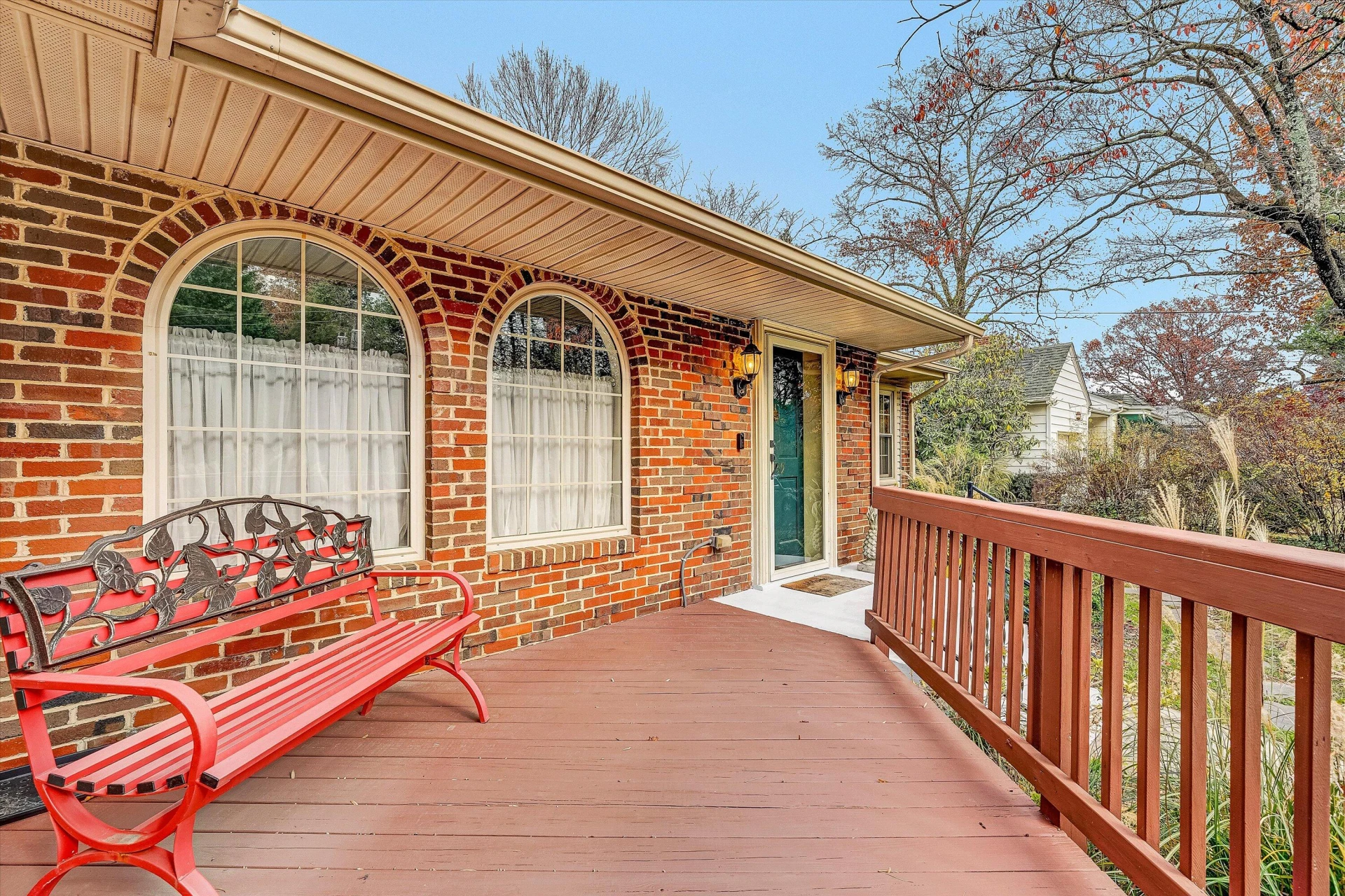 1039 Clearfield RD - Photo 2
