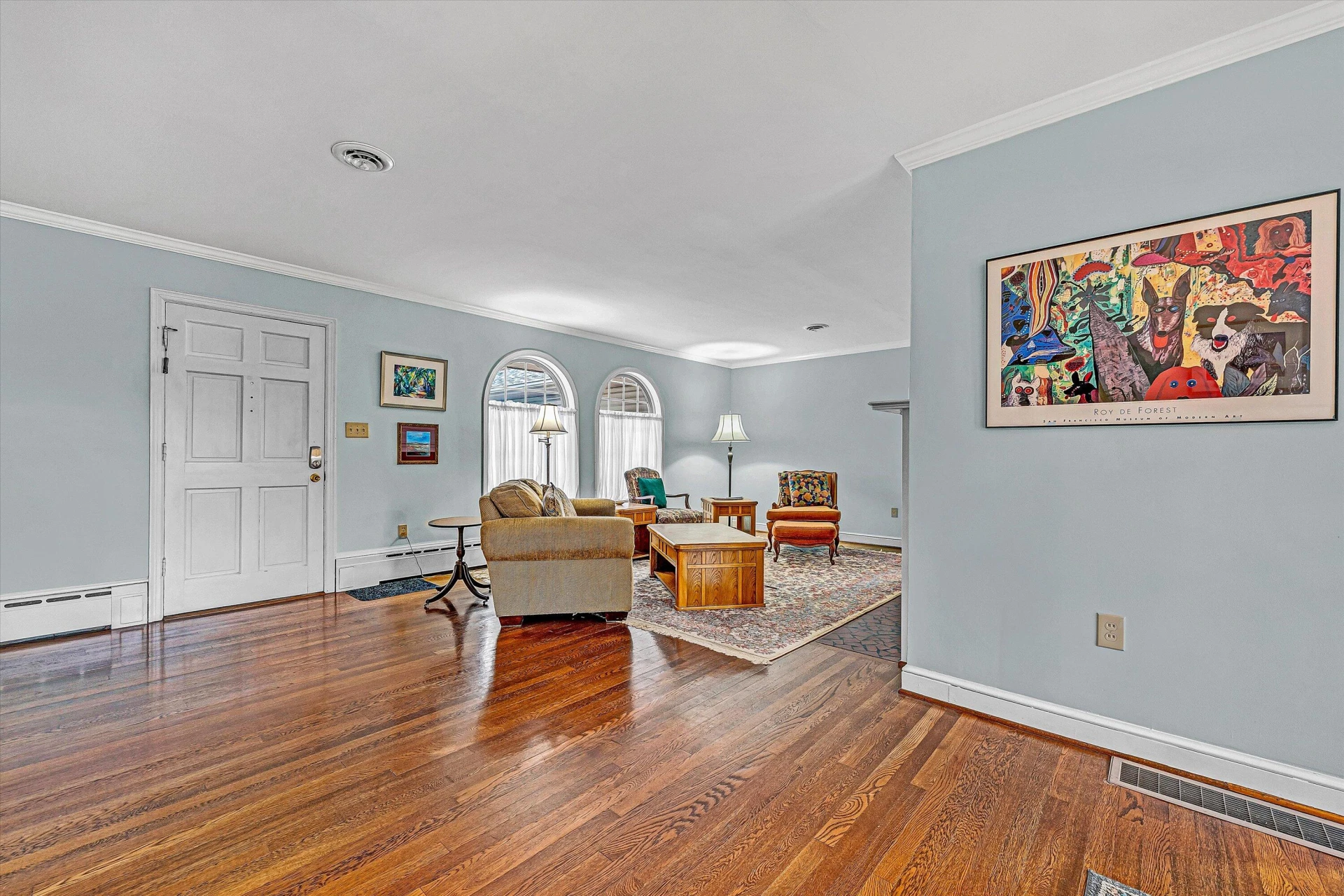 1039 Clearfield RD - Photo 3