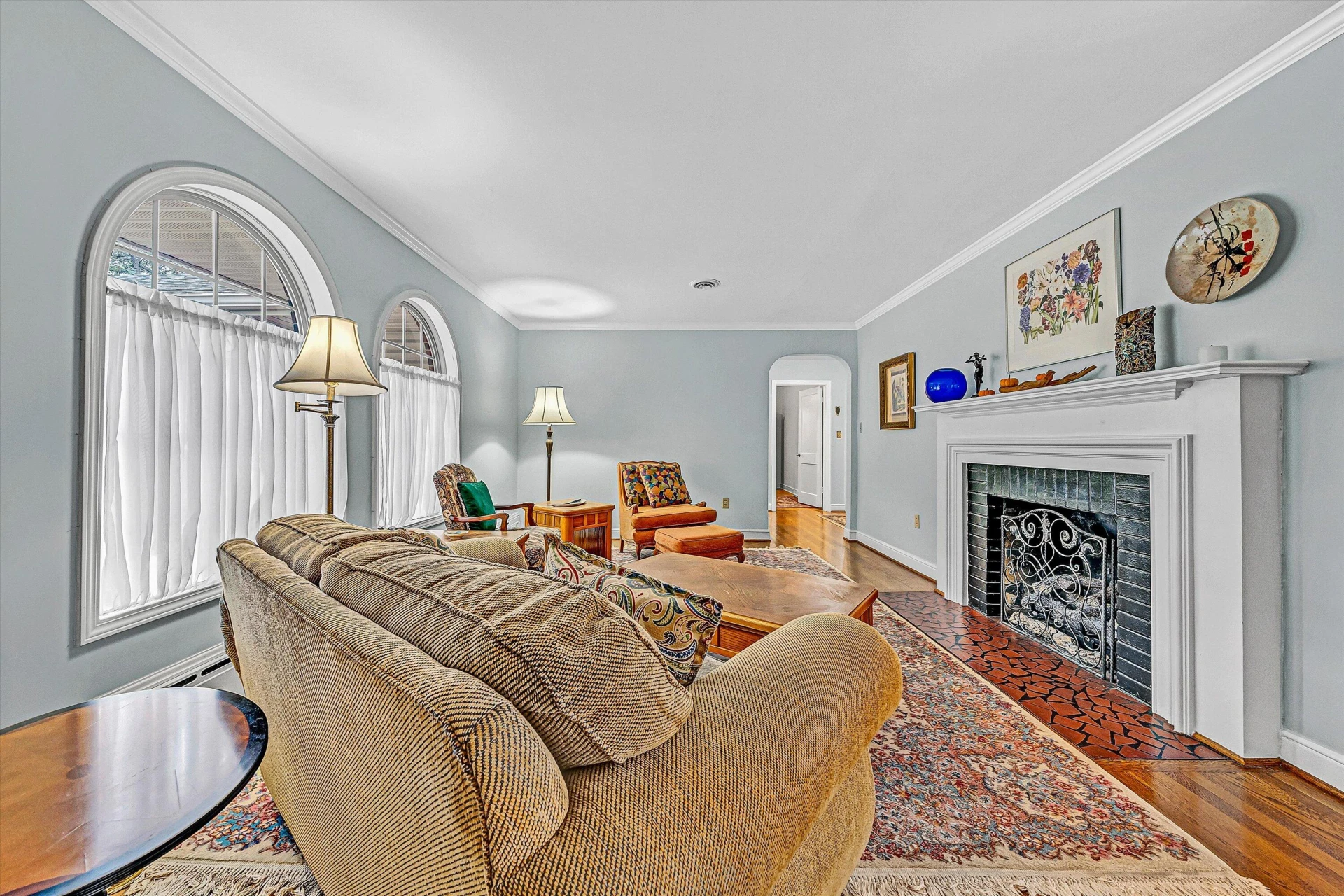 1039 Clearfield RD - Photo 4