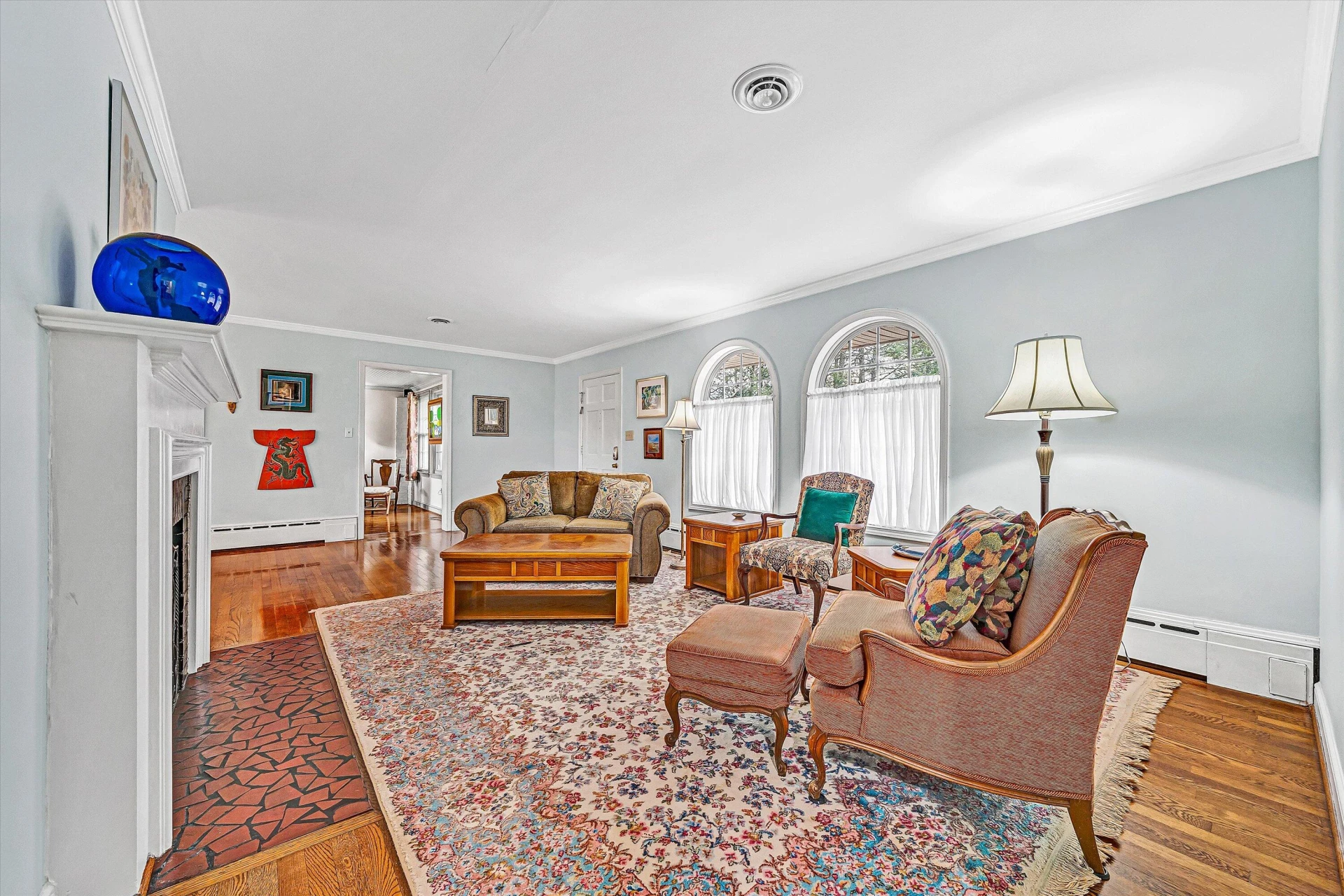 1039 Clearfield RD - Photo 5