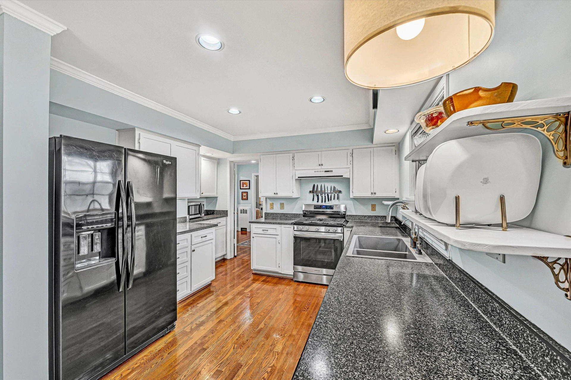 1039 Clearfield RD - Photo 8