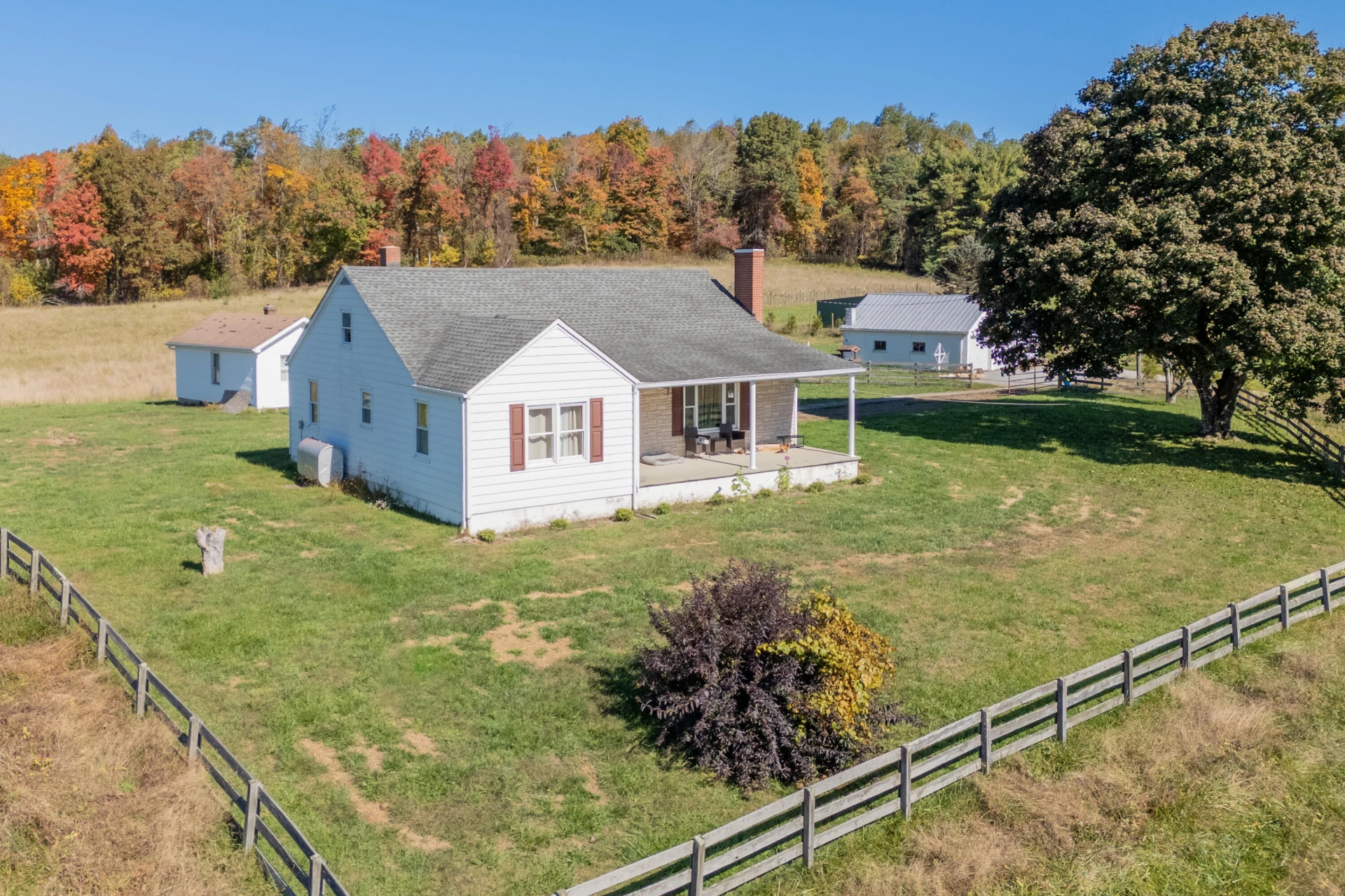 5531 Franklin Pike