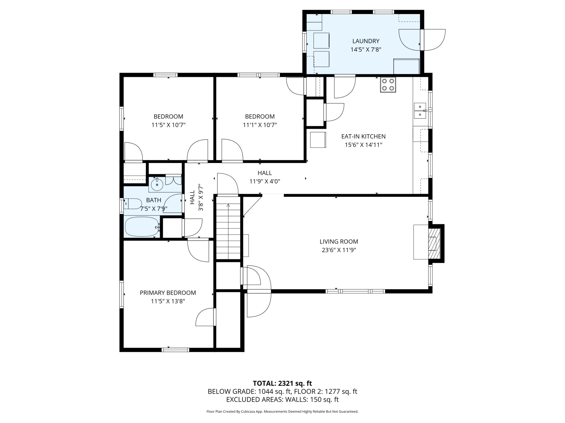5531 Franklin Pike - Photo 12