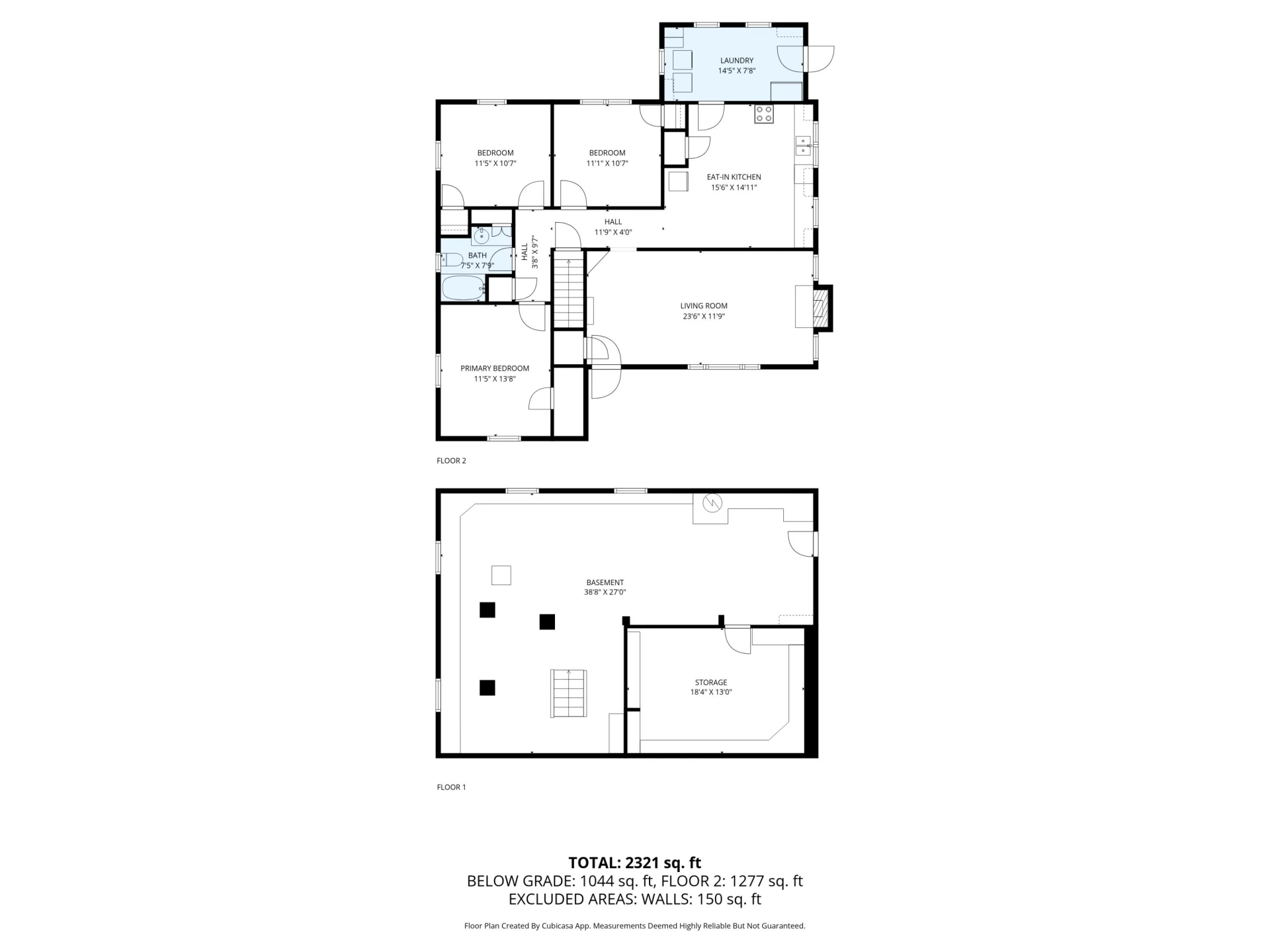 5531 Franklin Pike - Photo 14