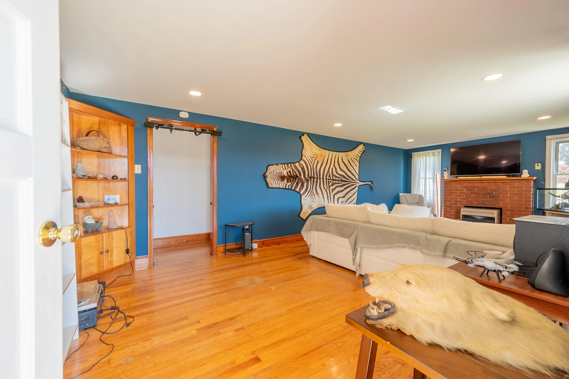 5531 Franklin Pike - Photo 15